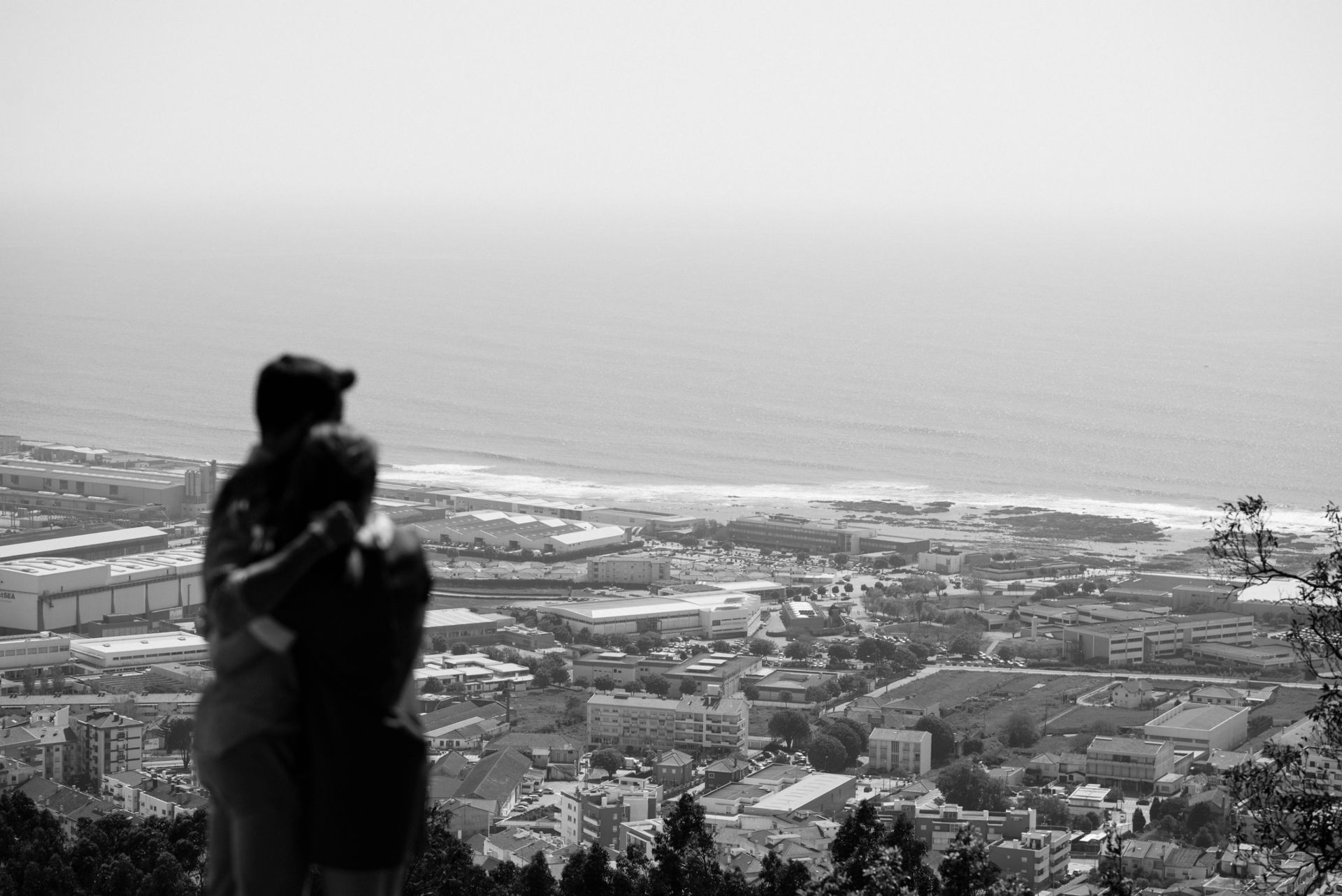 Foto Dois Corações, Duas Cidades, Uma História de Amor Foto Dois Corações, Duas Cidades, Uma História de Amor - Imagem 6