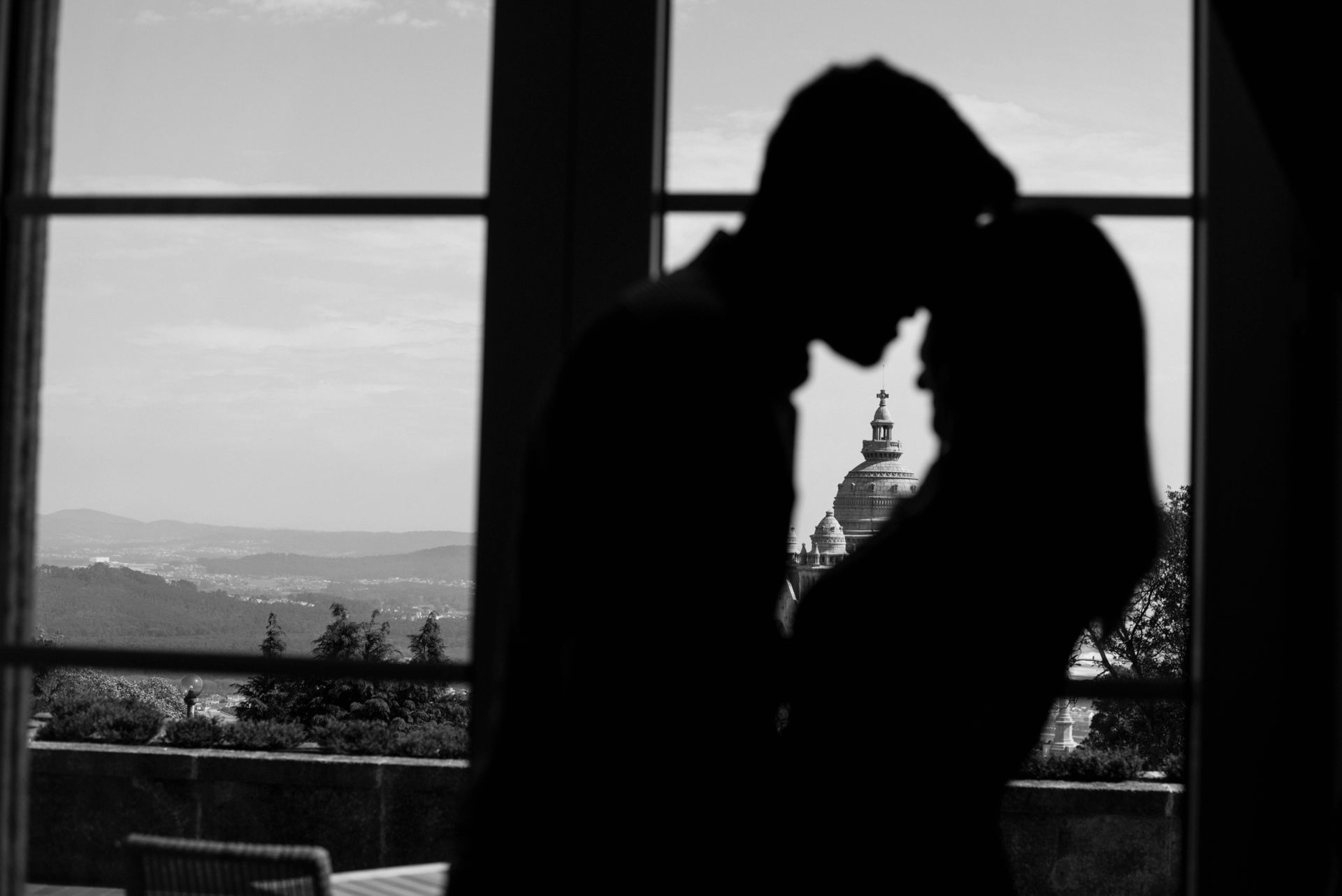 Foto Dois Corações, Duas Cidades, Uma História de Amor Foto Dois Corações, Duas Cidades, Uma História de Amor - Imagem 13