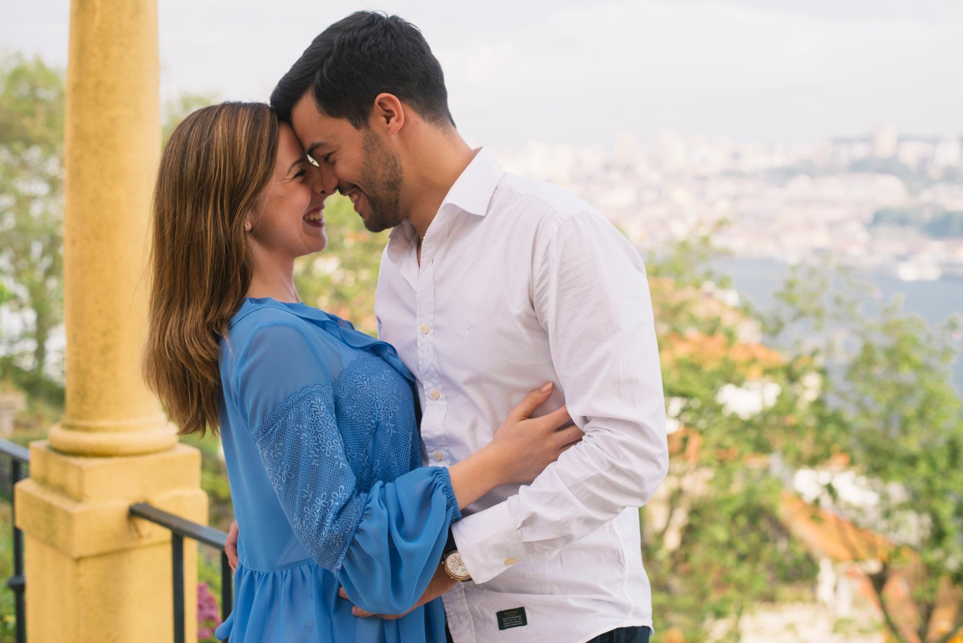 Foto Dois Corações, Duas Cidades, Uma História de Amor Foto Dois Corações, Duas Cidades, Uma História de Amor - Imagem 14