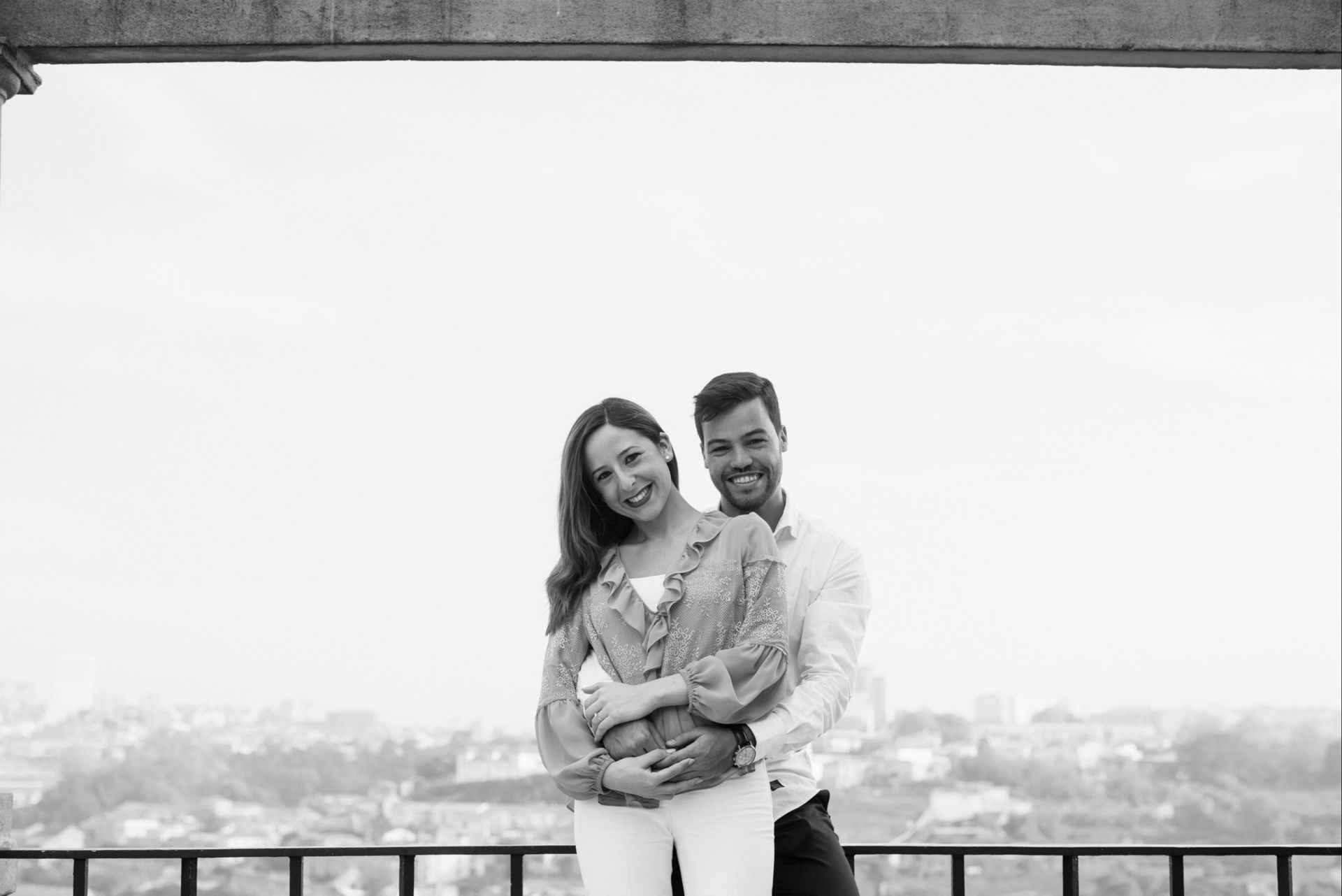 Foto Dois Corações, Duas Cidades, Uma História de Amor Foto Dois Corações, Duas Cidades, Uma História de Amor - Imagem 15