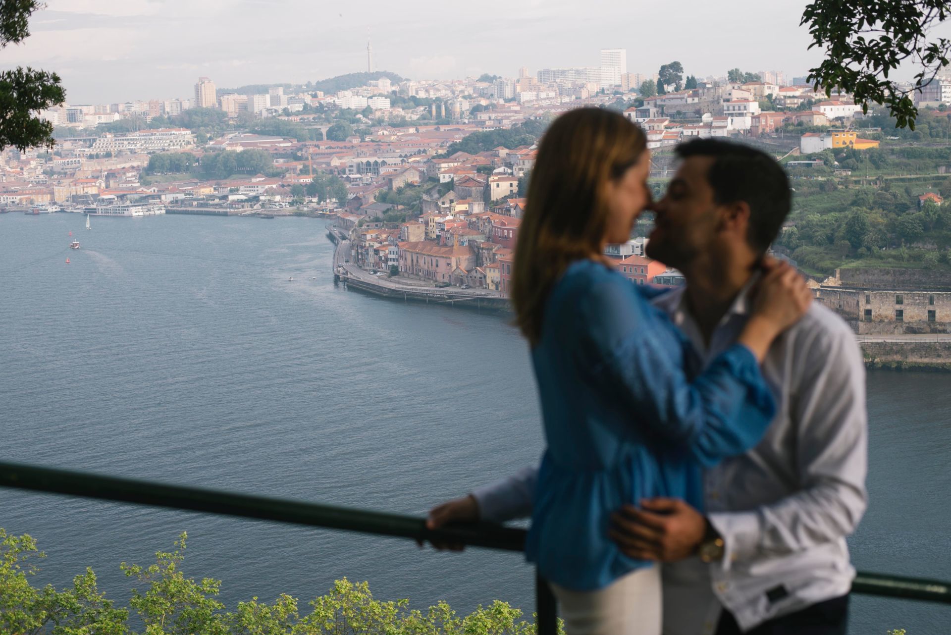 Foto Dois Corações, Duas Cidades, Uma História de Amor Foto Dois Corações, Duas Cidades, Uma História de Amor - Imagem 19