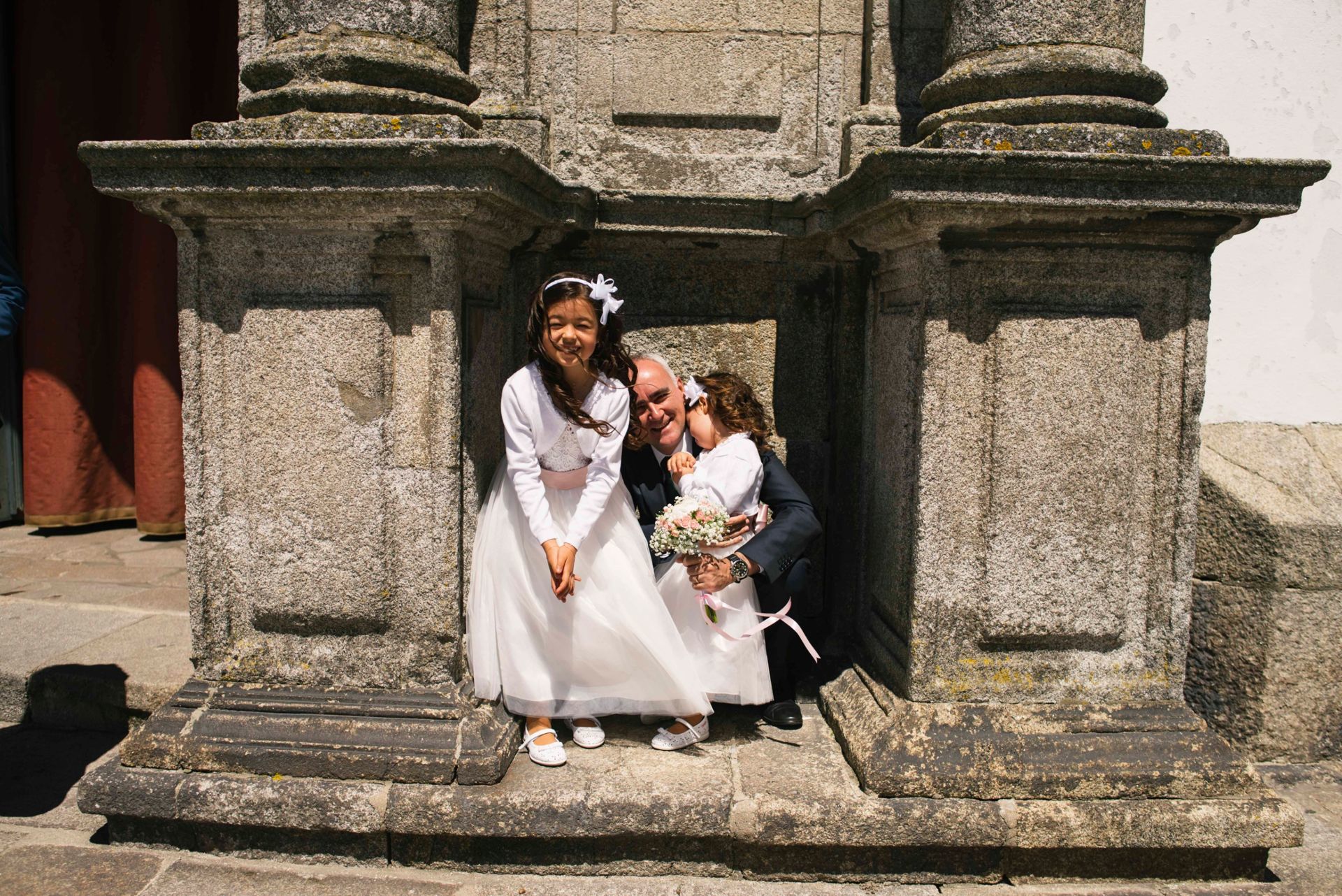 Foto Ali, Dissemos Que Era Amor Para A Vida Toda - Mosteiro da Serra do Pilar Foto Ali, Dissemos Que Era Amor Para A Vida Toda - Mosteiro da Serra do Pilar - Imagem 40