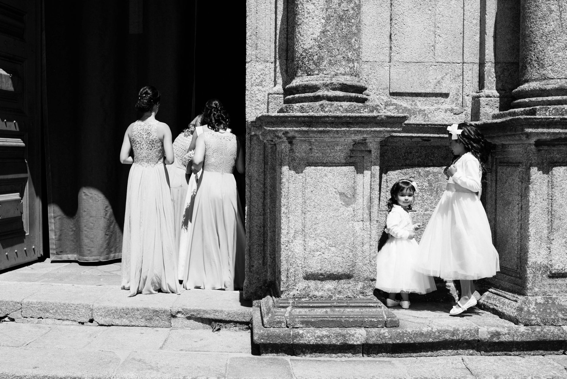 Foto Ali, Dissemos Que Era Amor Para A Vida Toda - Mosteiro da Serra do Pilar Foto Ali, Dissemos Que Era Amor Para A Vida Toda - Mosteiro da Serra do Pilar - Imagem 45