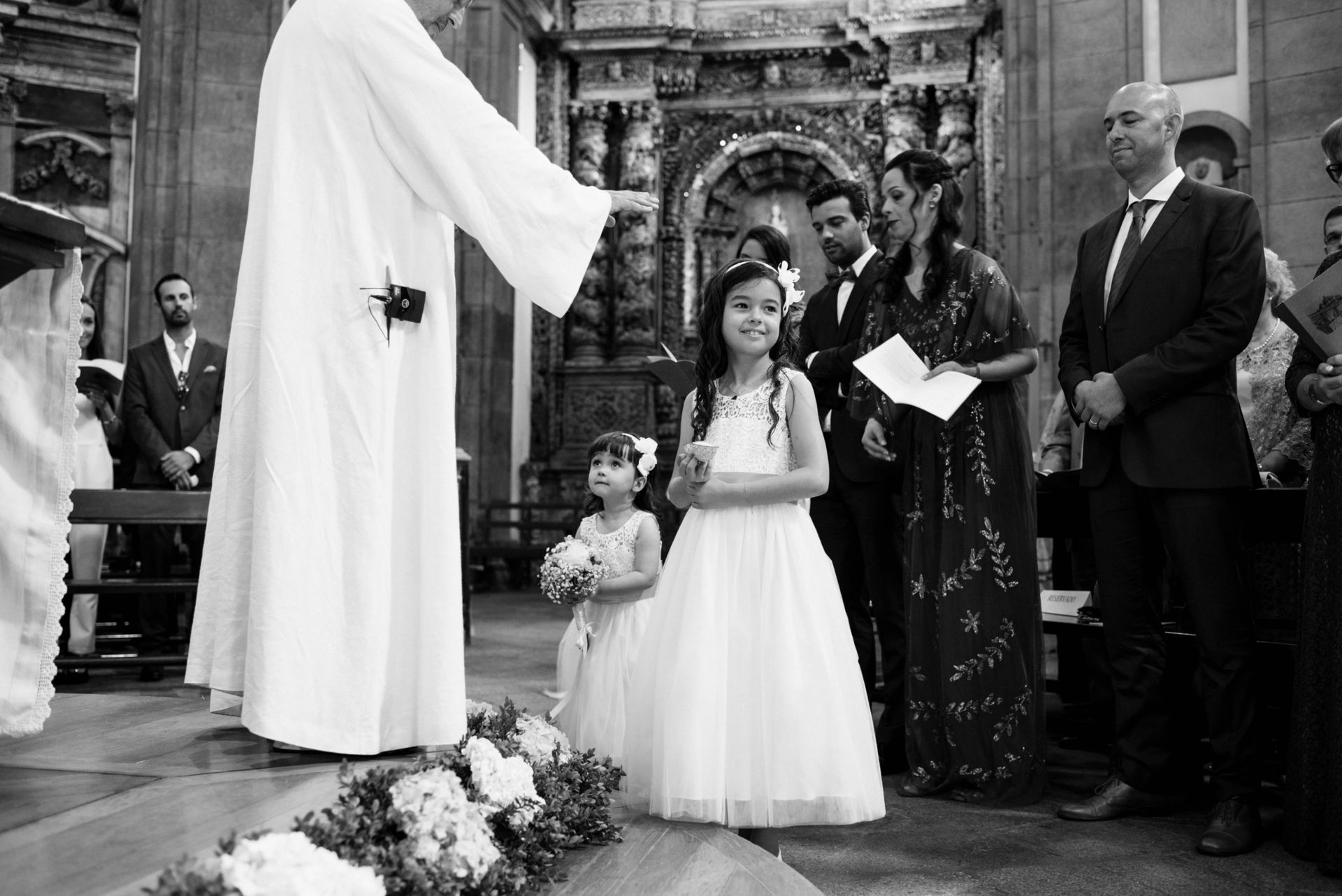 Foto Ali, Dissemos Que Era Amor Para A Vida Toda - Mosteiro da Serra do Pilar Foto Ali, Dissemos Que Era Amor Para A Vida Toda - Mosteiro da Serra do Pilar - Imagem 55