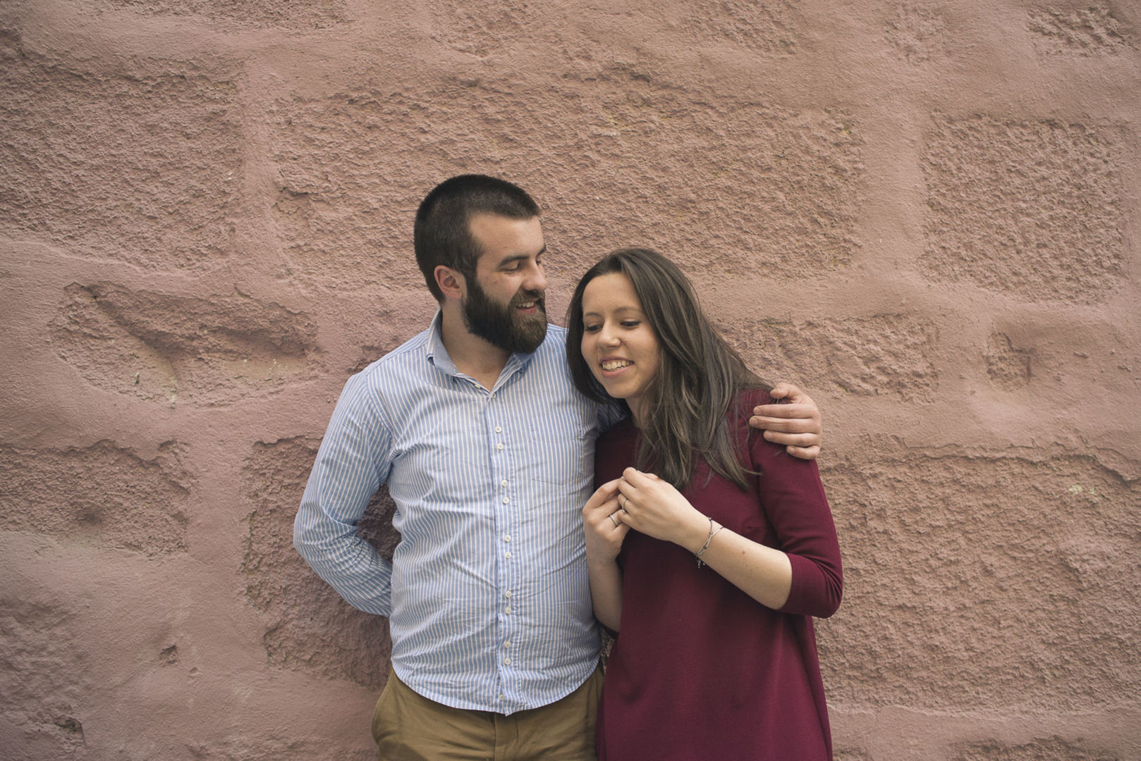 Foto Amor e Loucura à Solta no Porto - Sessão de Solteiros Foto Amor e Loucura à Solta no Porto - Sessão de Solteiros - Imagem 0