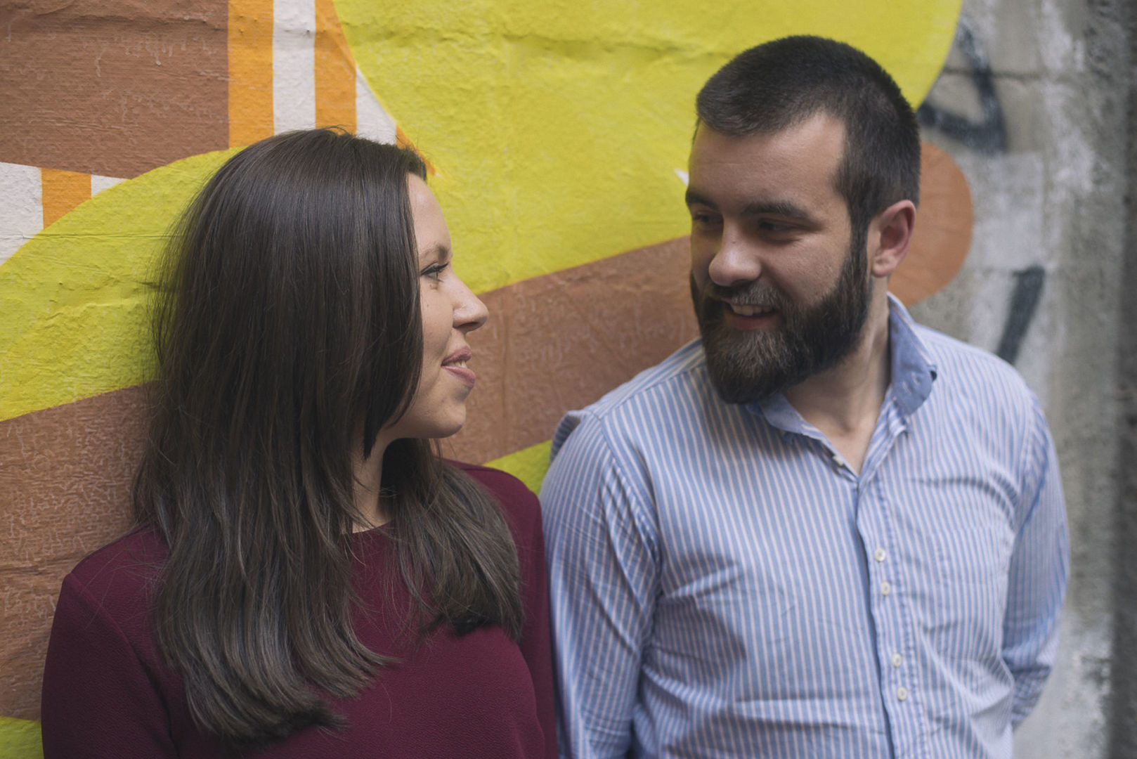 Foto Amor e Loucura à Solta no Porto - Sessão de Solteiros Foto Amor e Loucura à Solta no Porto - Sessão de Solteiros - Imagem 5