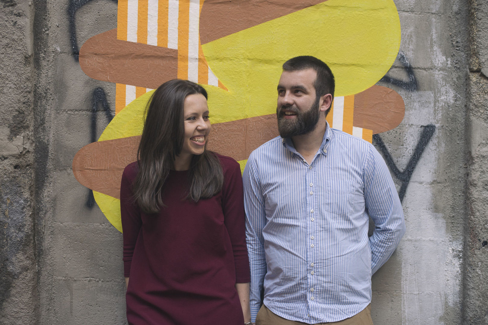Foto Amor e Loucura à Solta no Porto - Sessão de Solteiros Foto Amor e Loucura à Solta no Porto - Sessão de Solteiros - Imagem 6
