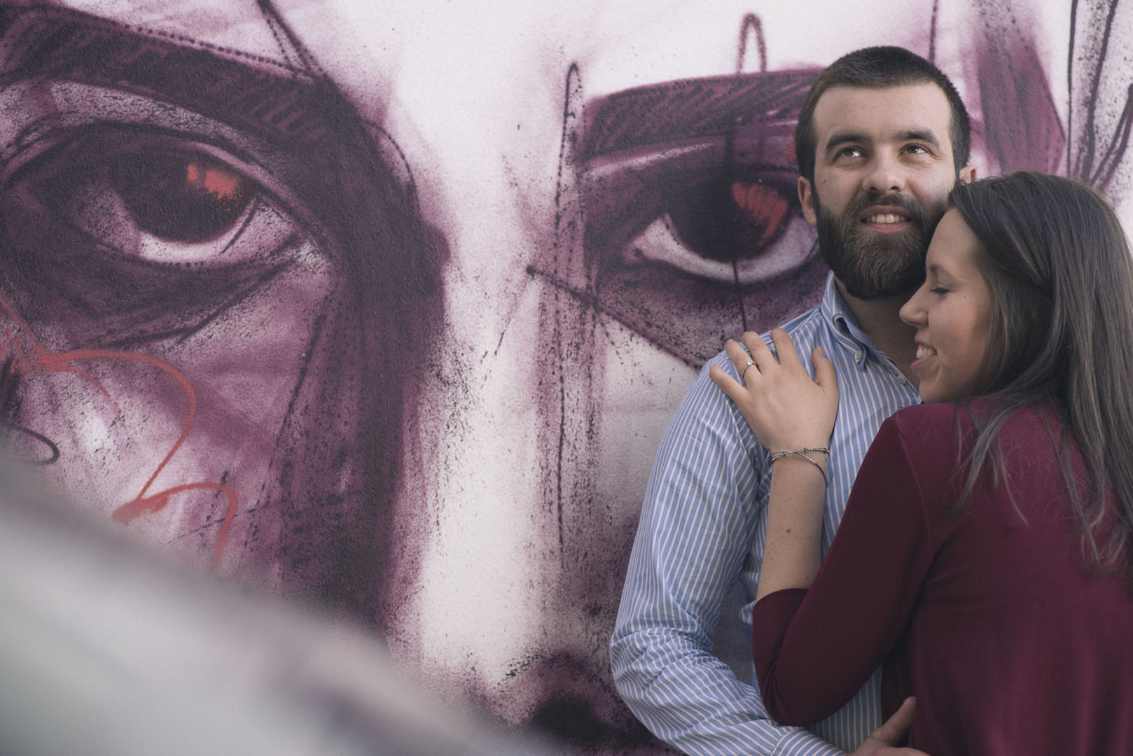 Foto Amor e Loucura à Solta no Porto - Sessão de Solteiros Foto Amor e Loucura à Solta no Porto - Sessão de Solteiros - Imagem 13