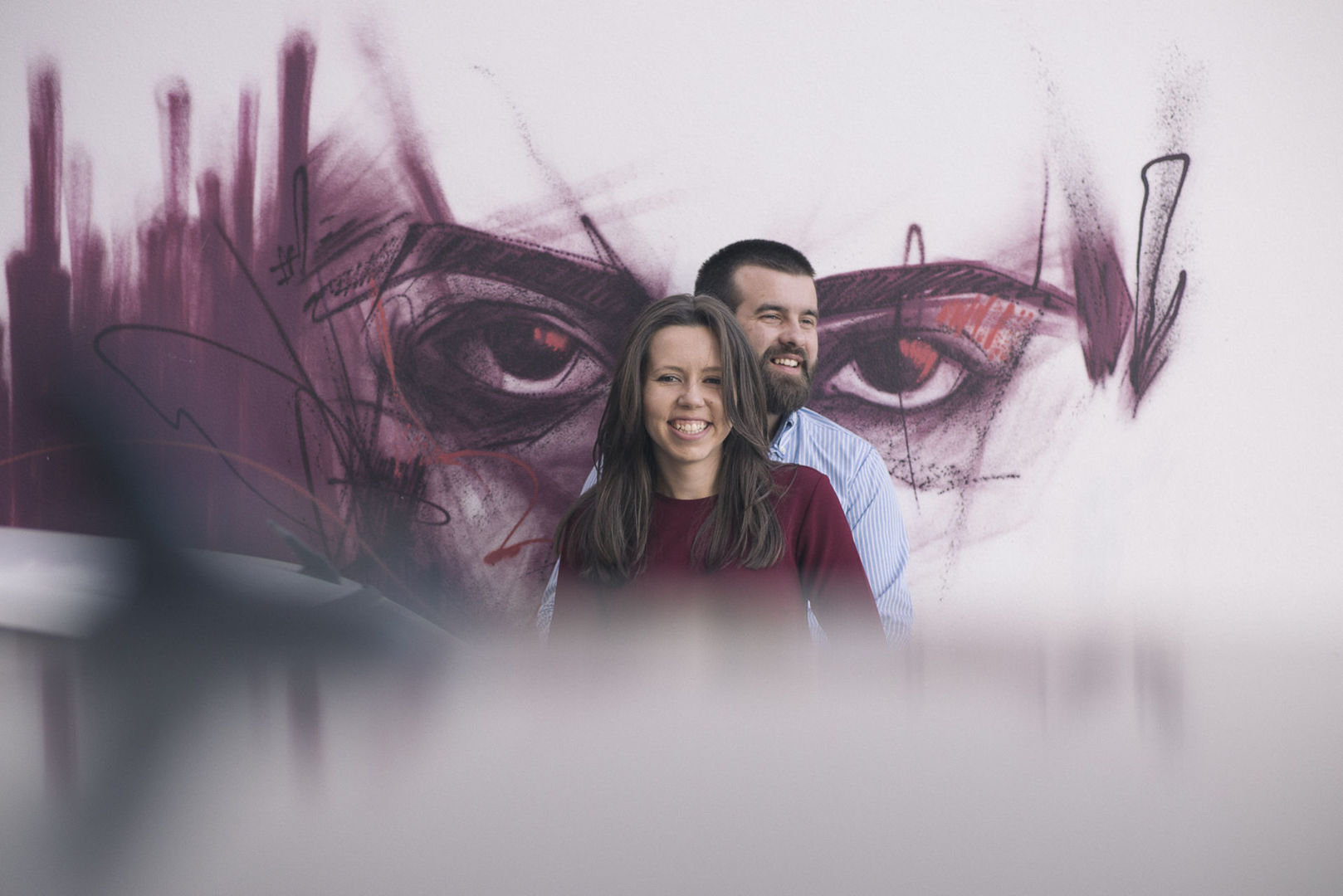 Foto Amor e Loucura à Solta no Porto - Sessão de Solteiros Foto Amor e Loucura à Solta no Porto - Sessão de Solteiros - Imagem 15