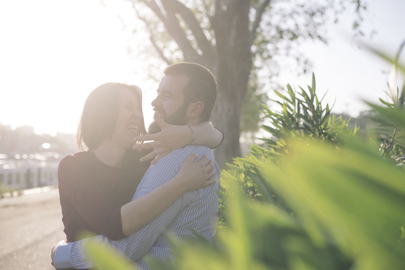 Foto Amor e Loucura à Solta no Porto - Sessão de Solteiros Foto Amor e Loucura à Solta no Porto - Sessão de Solteiros - Imagem 16