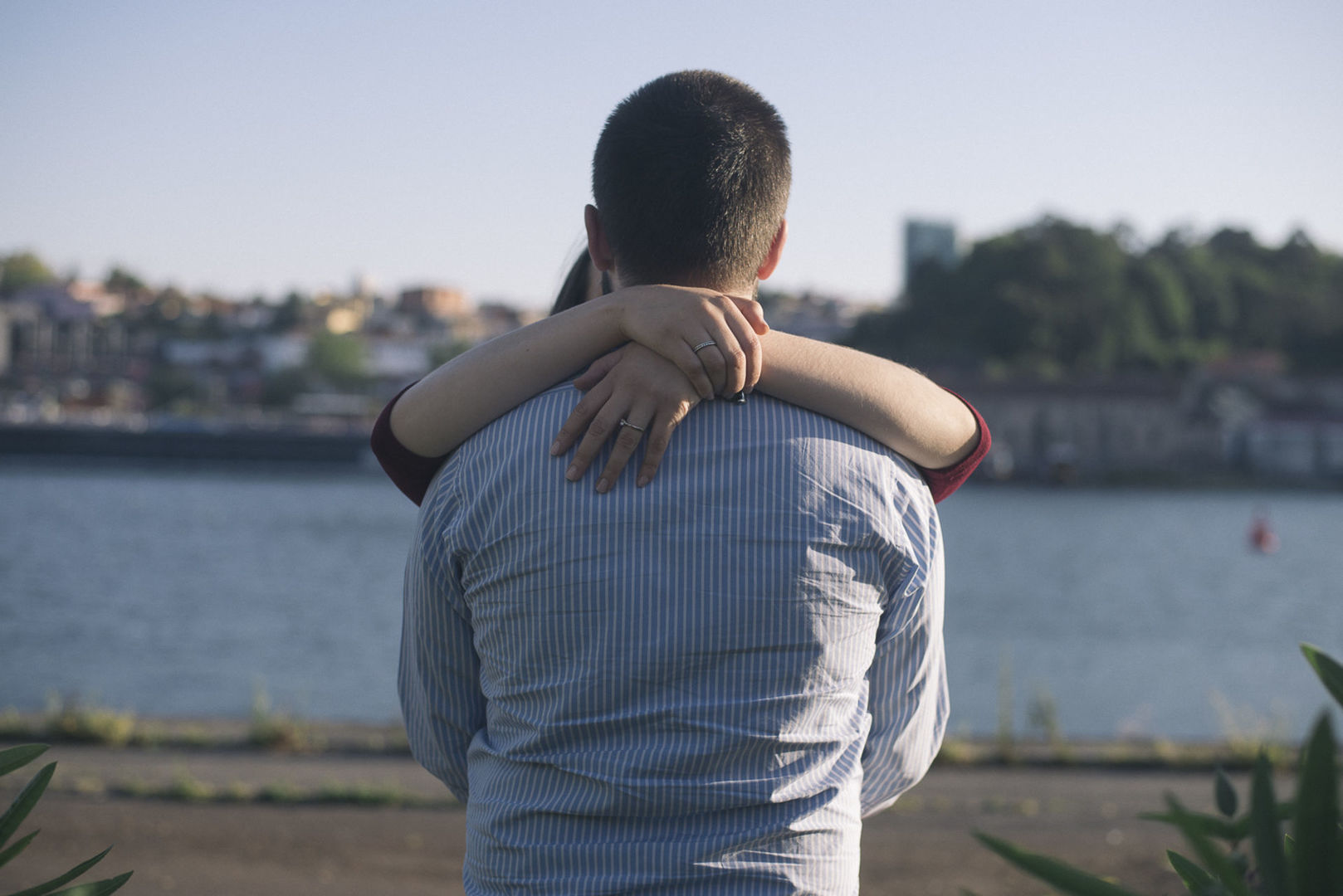 Foto Amor e Loucura à Solta no Porto - Sessão de Solteiros Foto Amor e Loucura à Solta no Porto - Sessão de Solteiros - Imagem 18