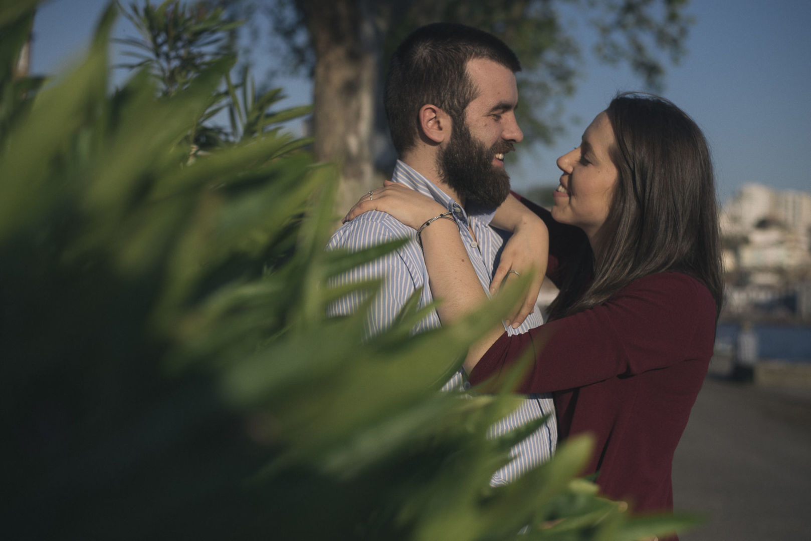 Foto Amor e Loucura à Solta no Porto - Sessão de Solteiros Foto Amor e Loucura à Solta no Porto - Sessão de Solteiros - Imagem 19