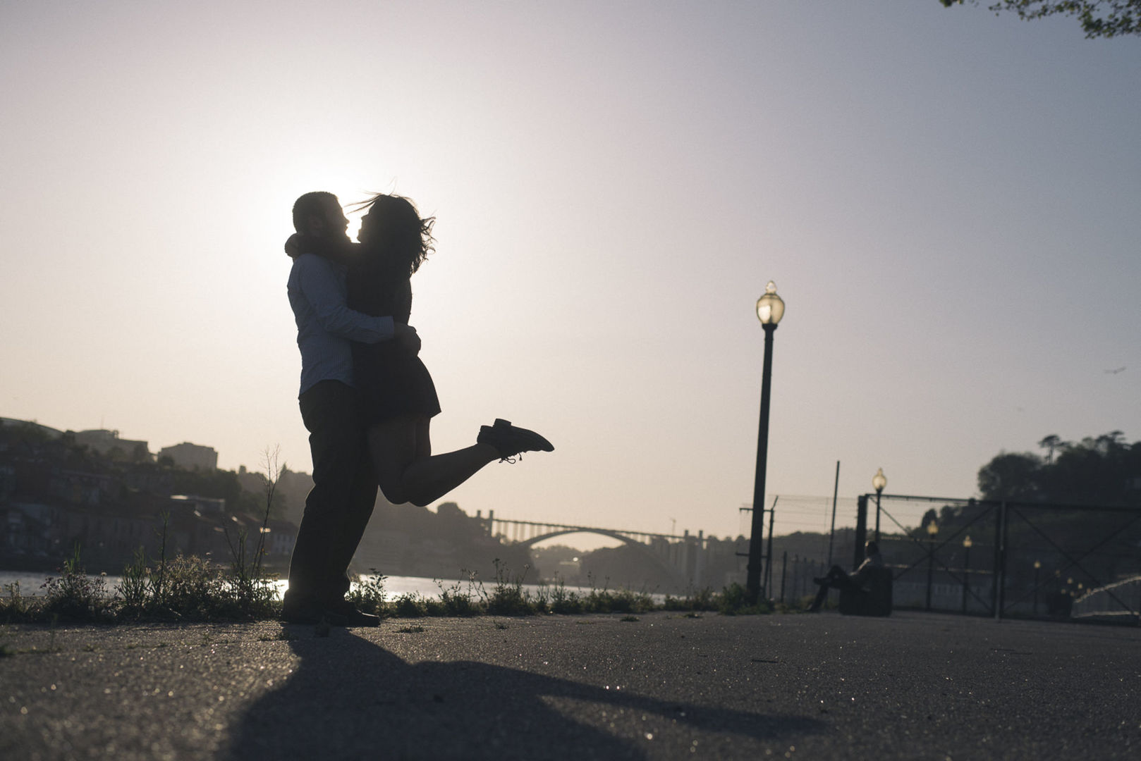 Foto Amor e Loucura à Solta no Porto - Sessão de Solteiros Foto Amor e Loucura à Solta no Porto - Sessão de Solteiros - Imagem 21