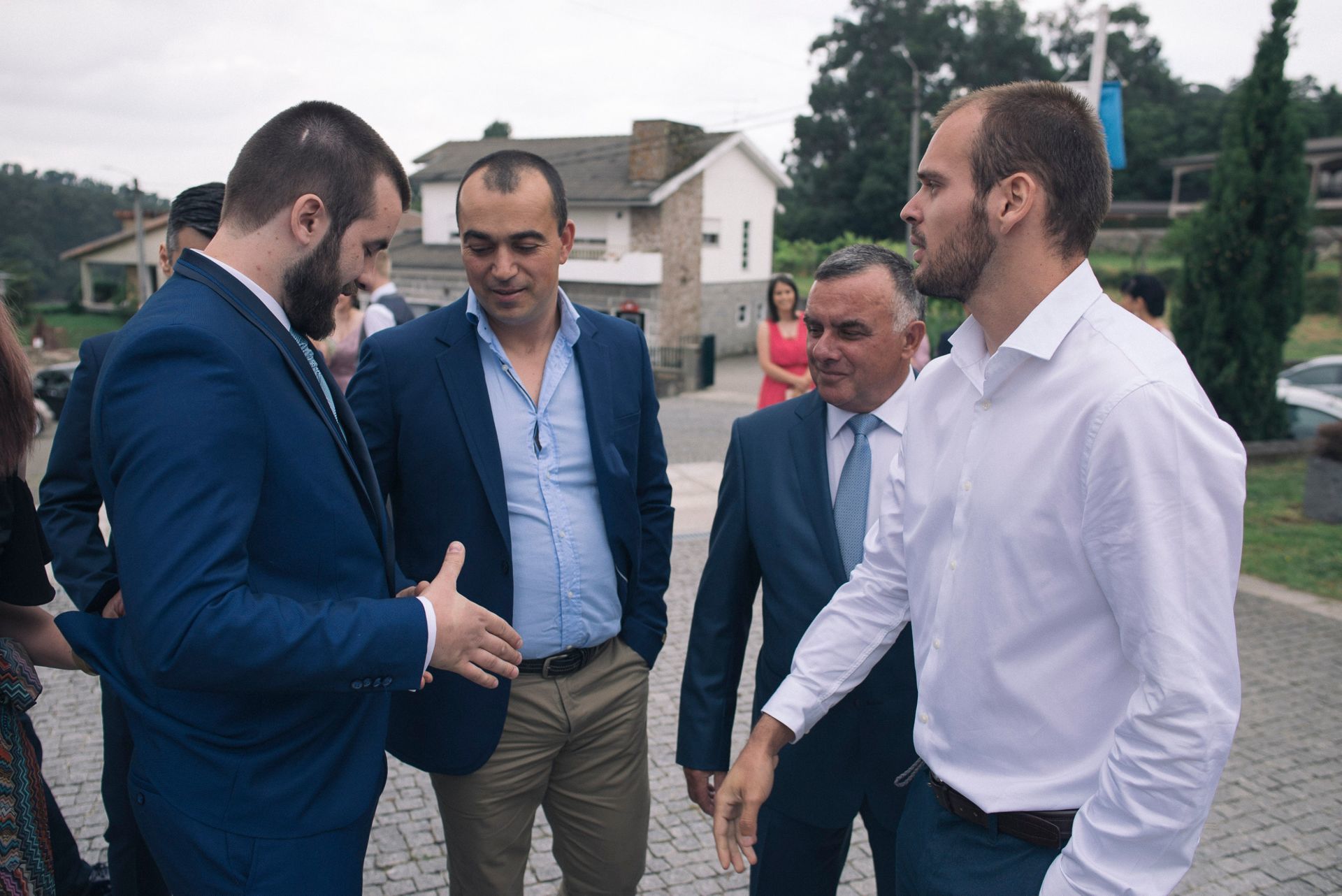 Foto O que acontece em Monte Córdova, fica em Monte Córdova - Quinta da Ferreirinha Foto O que acontece em Monte Córdova, fica em Monte Córdova - Quinta da Ferreirinha - Imagem 24