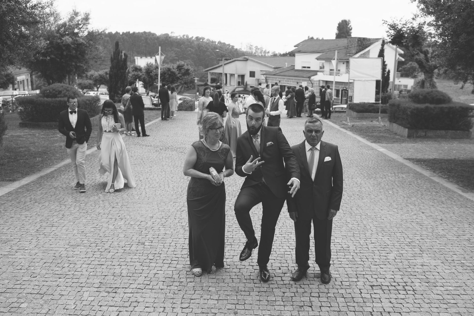 Foto O que acontece em Monte Córdova, fica em Monte Córdova - Quinta da Ferreirinha Foto O que acontece em Monte Córdova, fica em Monte Córdova - Quinta da Ferreirinha - Imagem 26