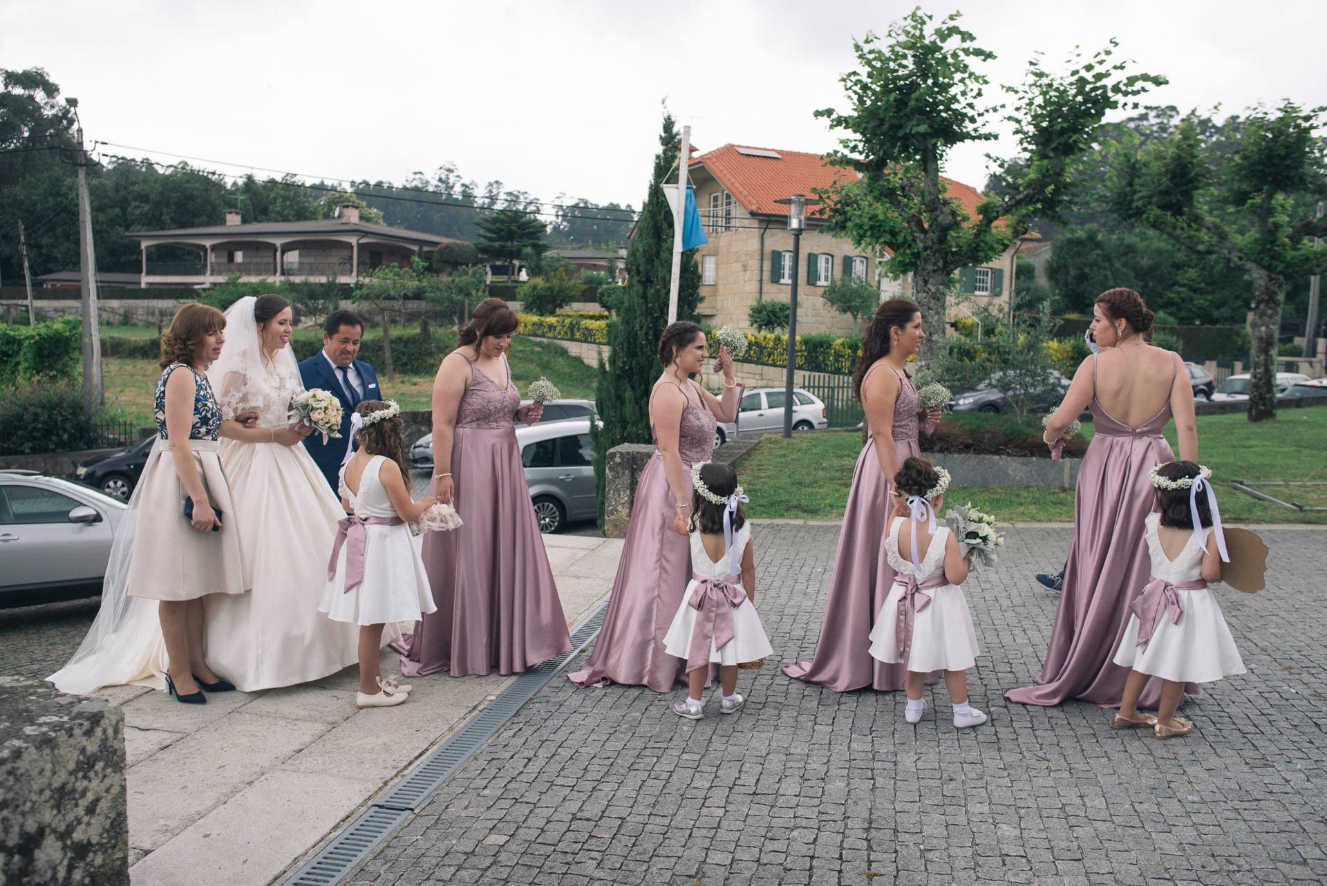 Foto O que acontece em Monte Córdova, fica em Monte Córdova - Quinta da Ferreirinha Foto O que acontece em Monte Córdova, fica em Monte Córdova - Quinta da Ferreirinha - Imagem 33