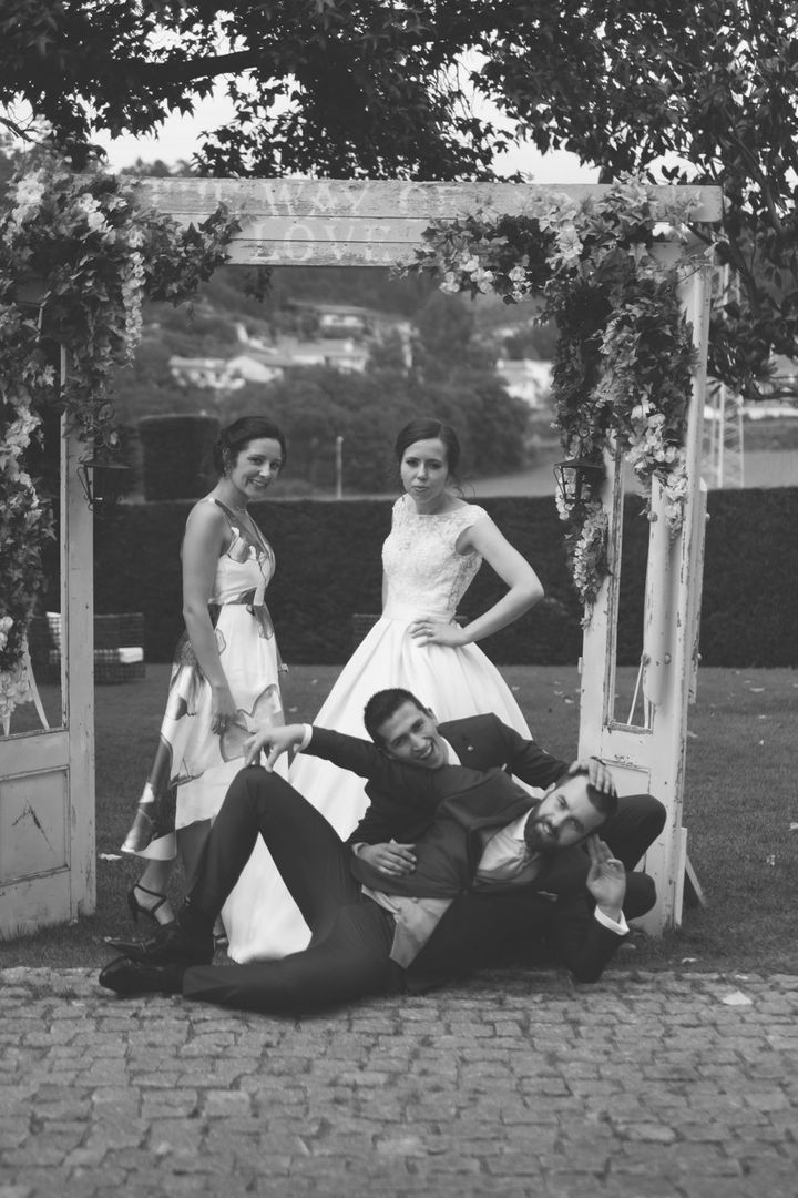 Foto O que acontece em Monte Córdova, fica em Monte Córdova - Quinta da Ferreirinha Foto O que acontece em Monte Córdova, fica em Monte Córdova - Quinta da Ferreirinha - Imagem 63