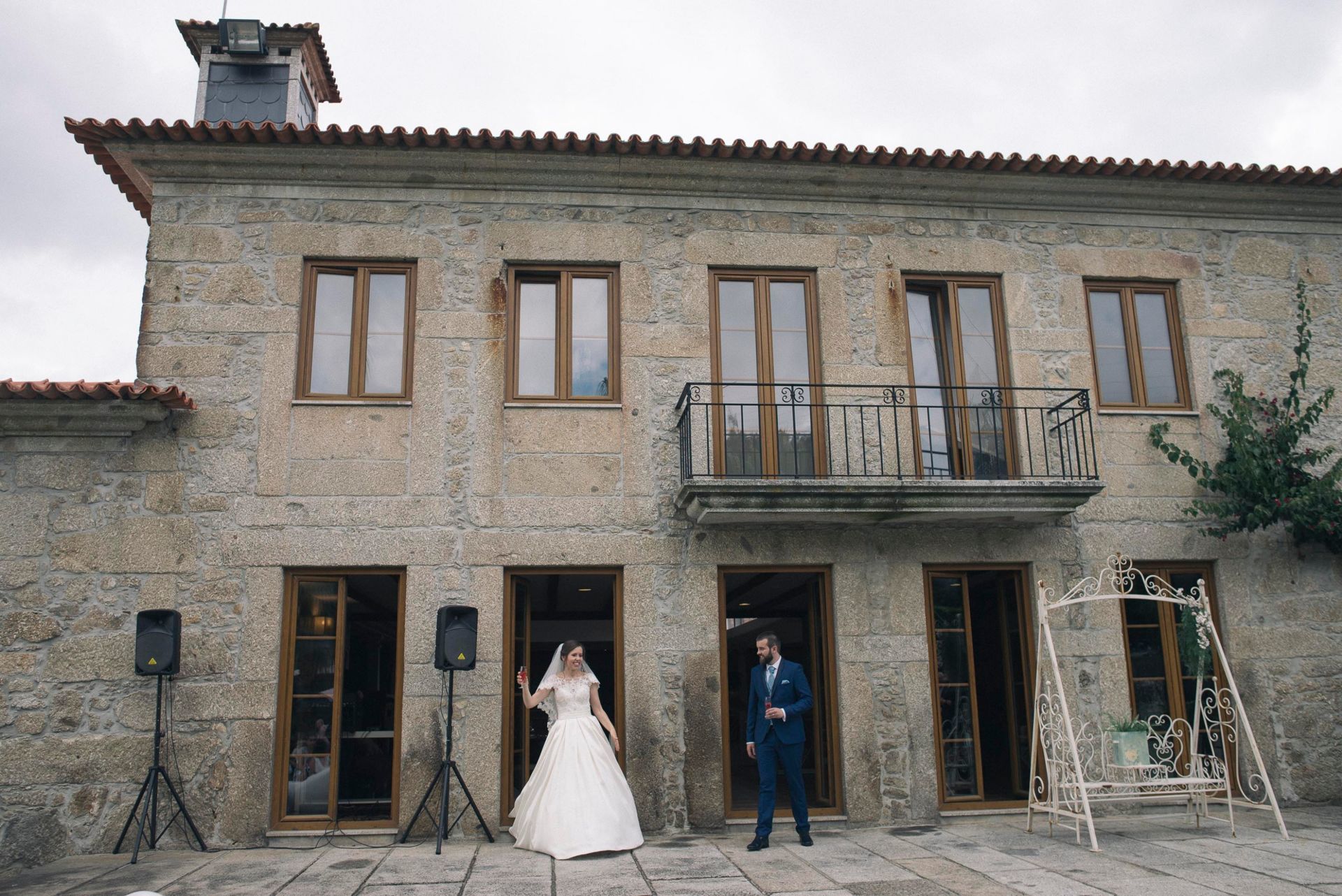 Foto O que acontece em Monte Córdova, fica em Monte Córdova - Quinta da Ferreirinha Foto O que acontece em Monte Córdova, fica em Monte Córdova - Quinta da Ferreirinha - Imagem 59