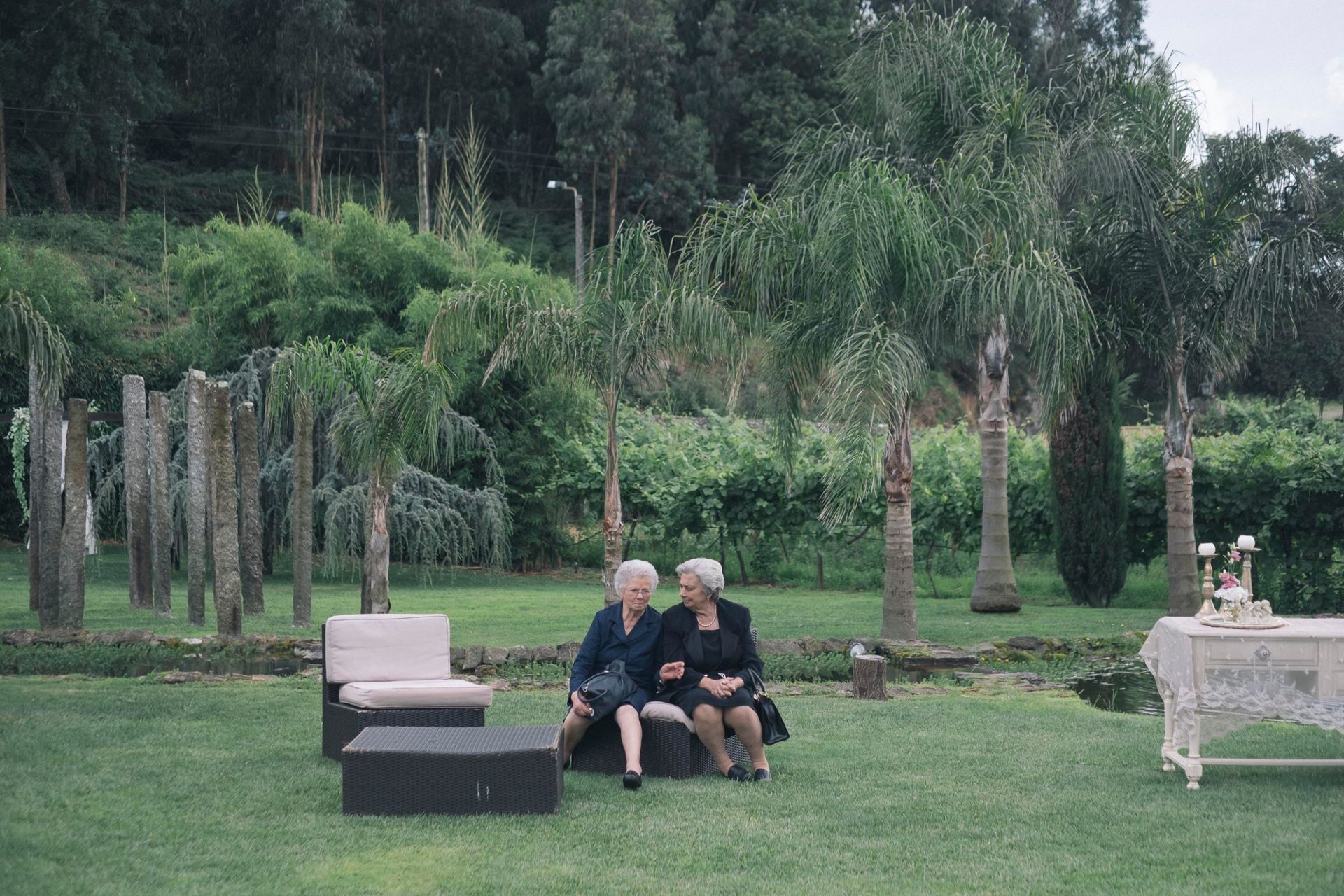 Foto O que acontece em Monte Córdova, fica em Monte Córdova - Quinta da Ferreirinha Foto O que acontece em Monte Córdova, fica em Monte Córdova - Quinta da Ferreirinha - Imagem 60