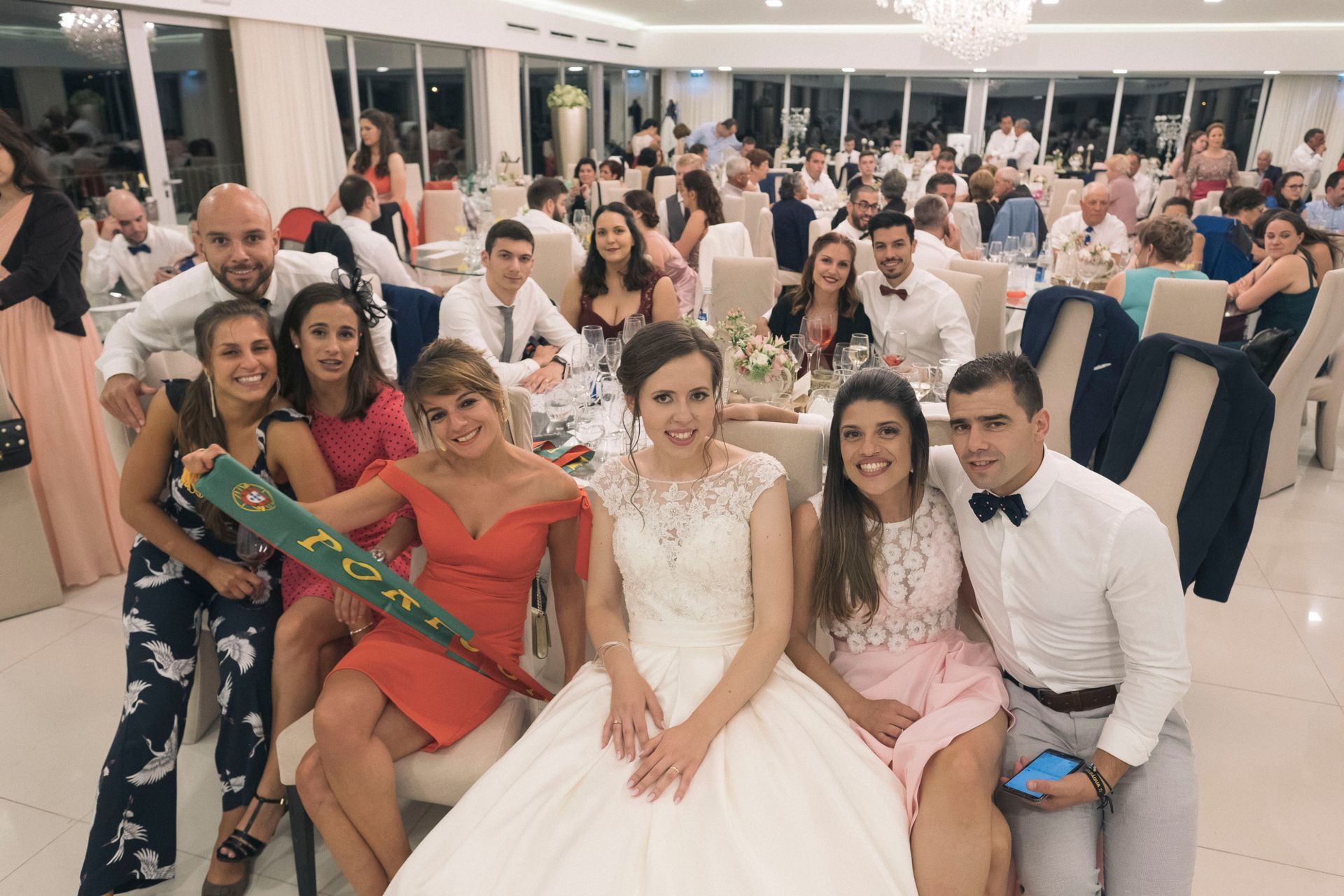 Foto O que acontece em Monte Córdova, fica em Monte Córdova - Quinta da Ferreirinha Foto O que acontece em Monte Córdova, fica em Monte Córdova - Quinta da Ferreirinha - Imagem 80