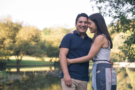 O Amor É Tão Simples - Parque da Cidade do Porto O Amor É Tão Simples - Parque da Cidade do Porto