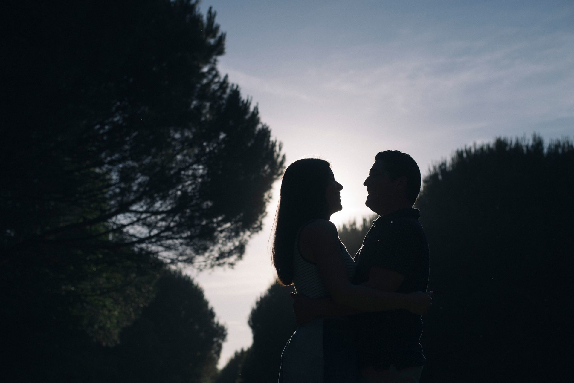Foto O Amor É Tão Simples - Parque da Cidade do Porto Foto O Amor É Tão Simples - Parque da Cidade do Porto - Imagem 20