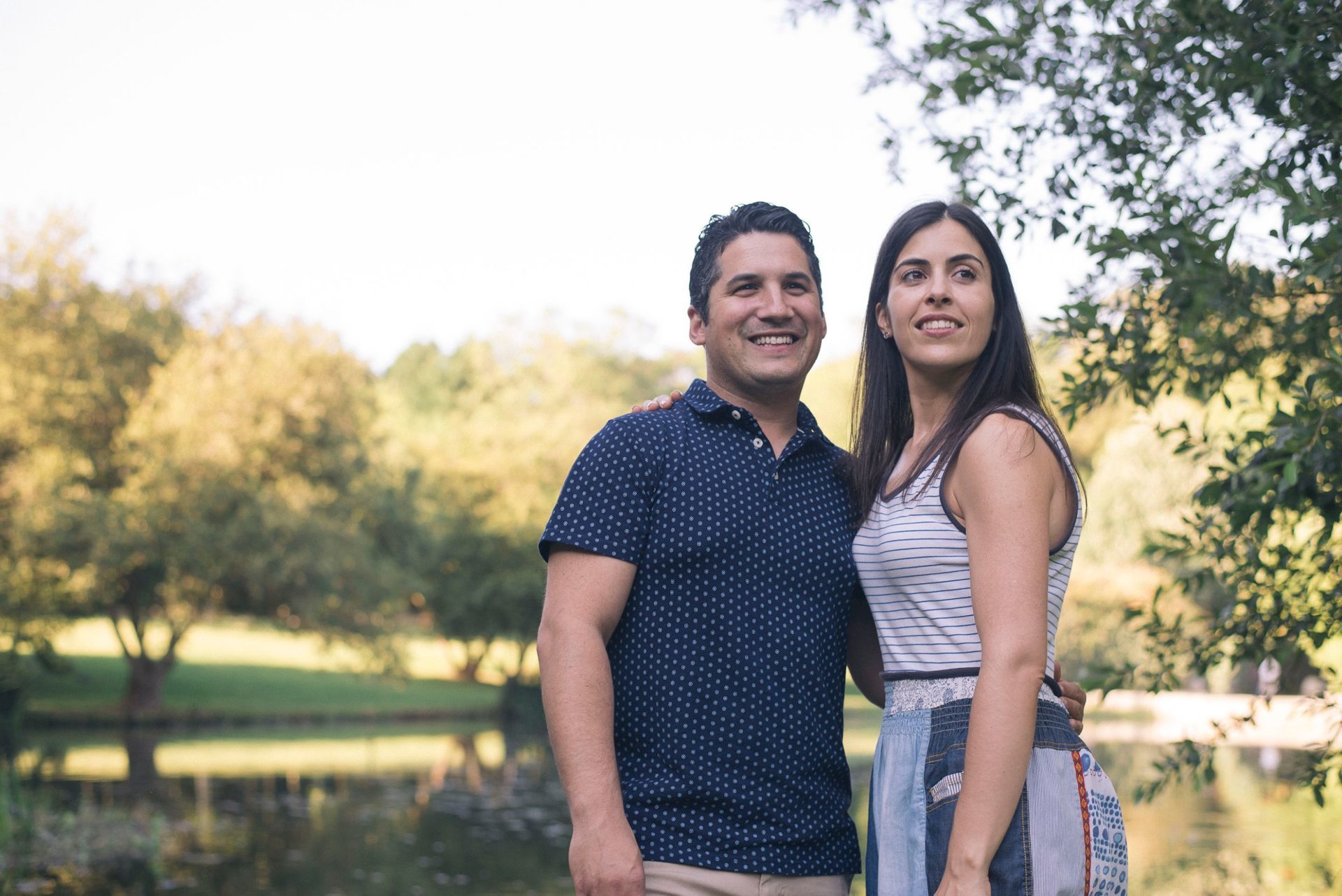 Foto O Amor É Tão Simples - Parque da Cidade do Porto Foto O Amor É Tão Simples - Parque da Cidade do Porto - Imagem 17