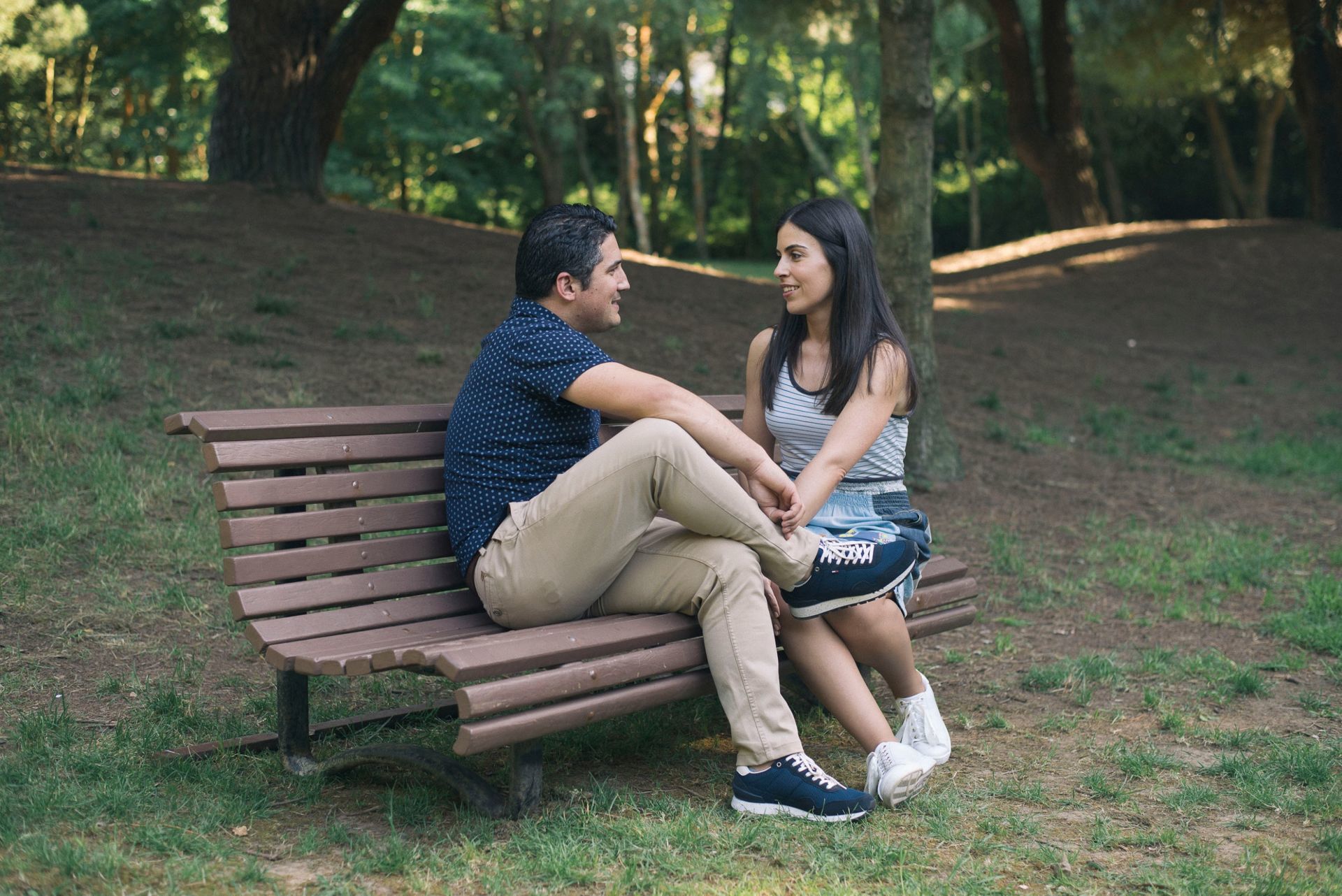 Foto O Amor É Tão Simples - Parque da Cidade do Porto Foto O Amor É Tão Simples - Parque da Cidade do Porto - Imagem 2