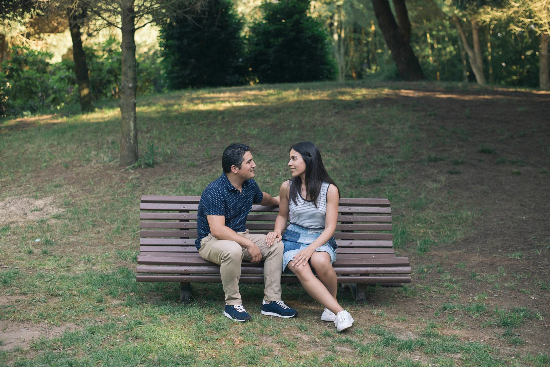 Foto O Amor É Tão Simples - Parque da Cidade do Porto Foto O Amor É Tão Simples - Parque da Cidade do Porto - Imagem 0