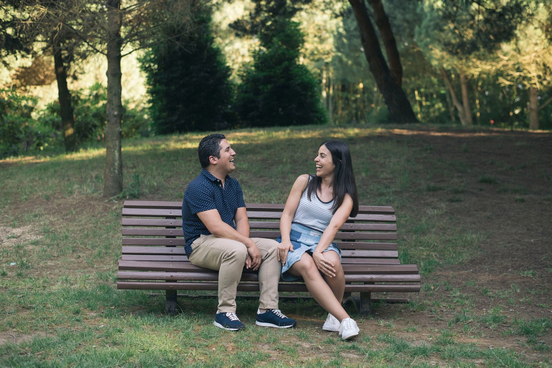 Foto O Amor É Tão Simples - Parque da Cidade do Porto Foto O Amor É Tão Simples - Parque da Cidade do Porto - Imagem 1