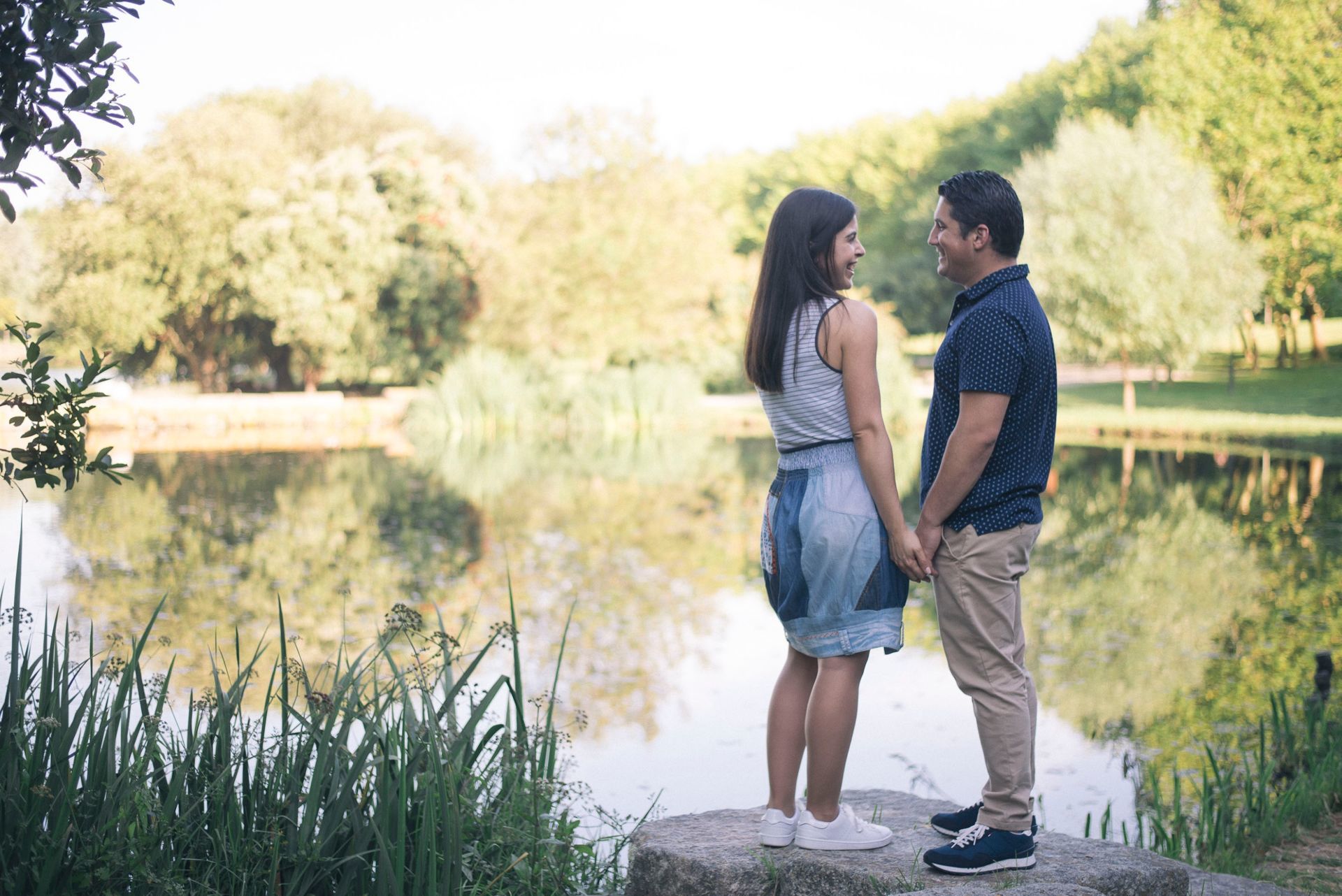Foto O Amor É Tão Simples - Parque da Cidade do Porto Foto O Amor É Tão Simples - Parque da Cidade do Porto - Imagem 11