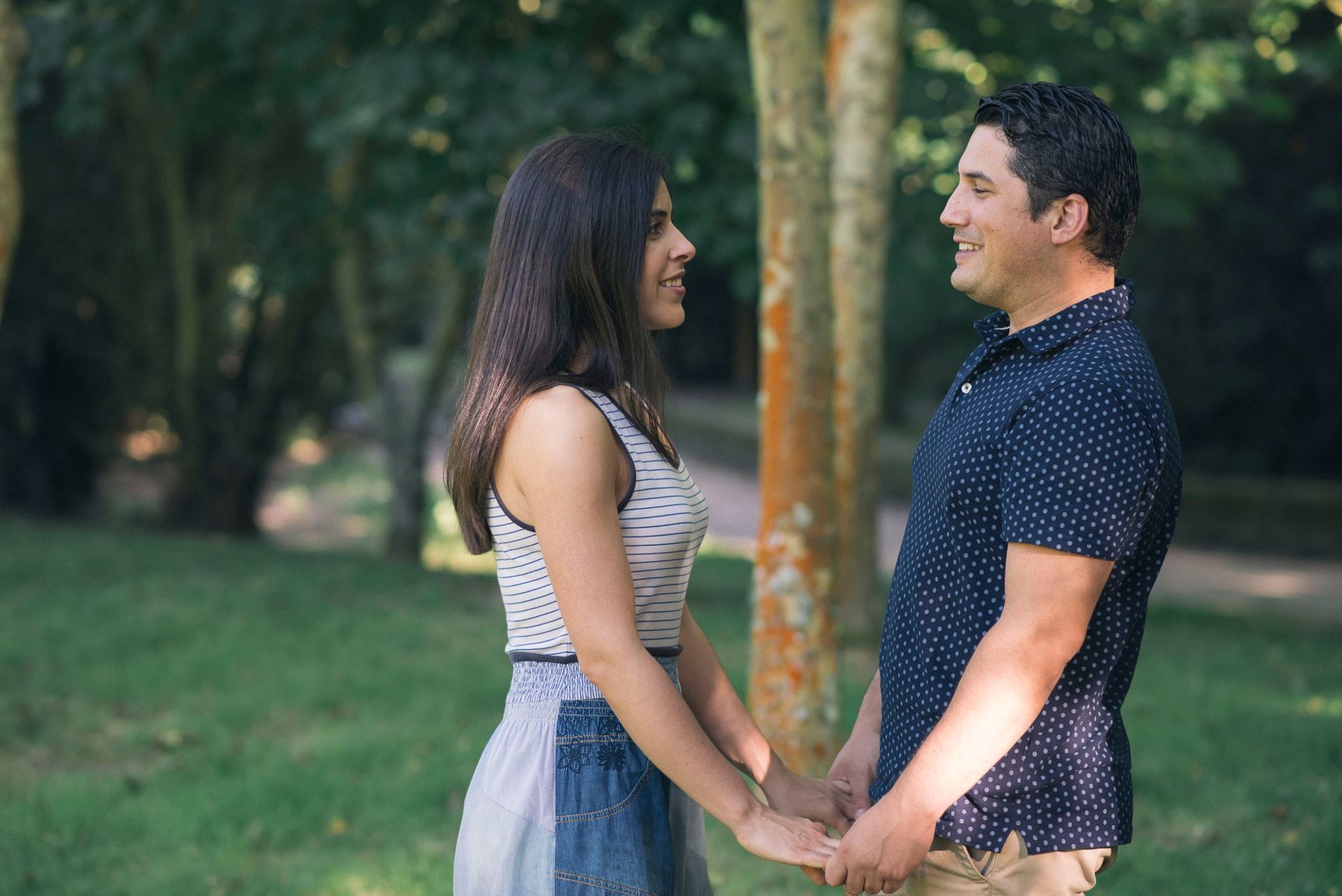 Foto O Amor É Tão Simples - Parque da Cidade do Porto Foto O Amor É Tão Simples - Parque da Cidade do Porto - Imagem 10