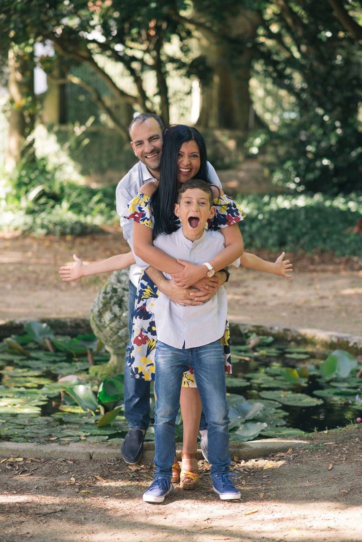 Foto Um casal apaixonado e uma companhia muito especial - Jardins do Palácio de Cristal Foto Um casal apaixonado e uma companhia muito especial - Jardins do Palácio de Cristal - Imagem 18