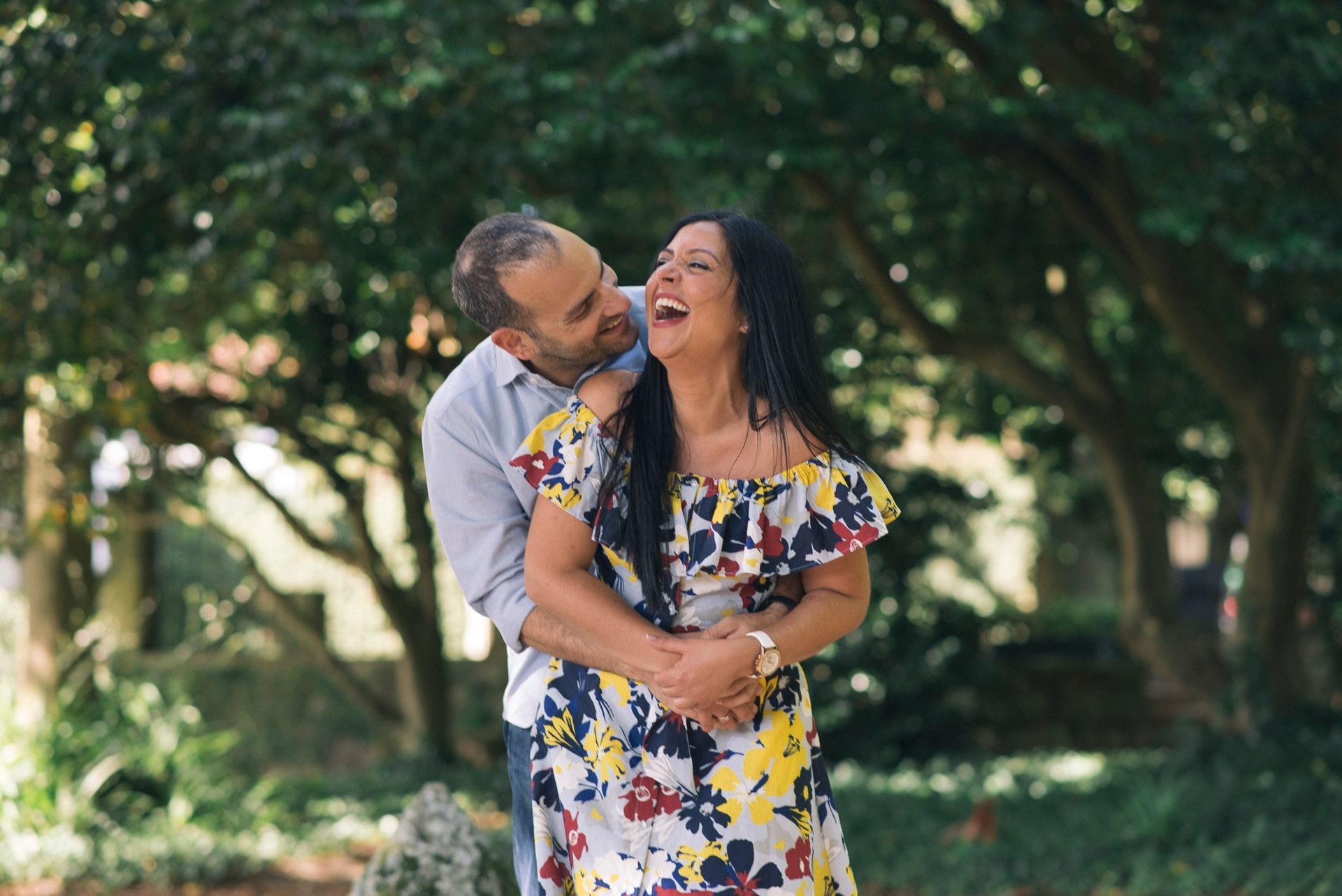 Foto Um casal apaixonado e uma companhia muito especial - Jardins do Palácio de Cristal Foto Um casal apaixonado e uma companhia muito especial - Jardins do Palácio de Cristal - Imagem 20