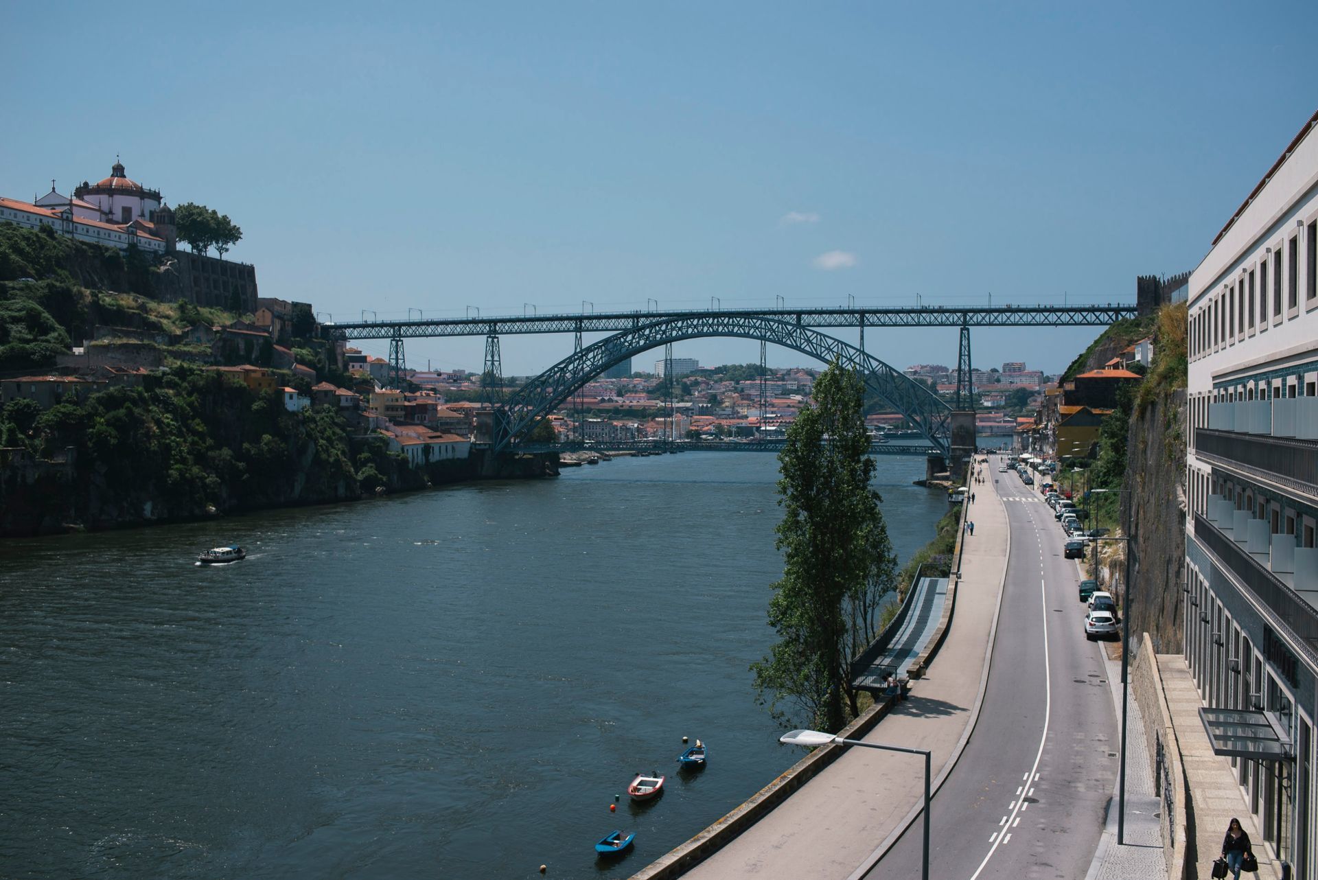 Foto Casamento Romântico e Festa Rija no Porto - Quinta de Prata Foto Casamento Romântico e Festa Rija no Porto - Quinta de Prata - Imagem 8