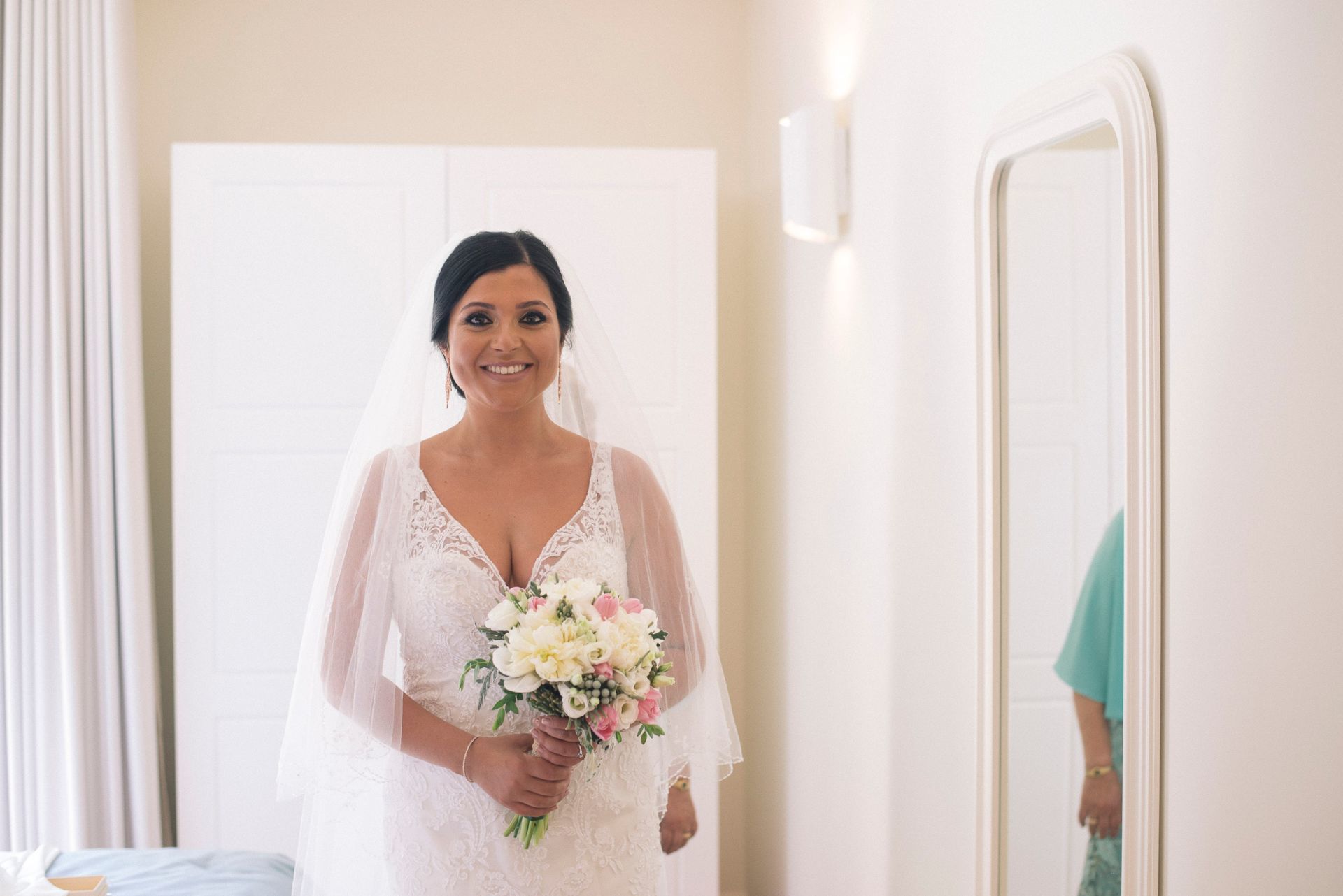Foto Casamento Romântico e Festa Rija no Porto - Quinta de Prata Foto Casamento Romântico e Festa Rija no Porto - Quinta de Prata - Imagem 26