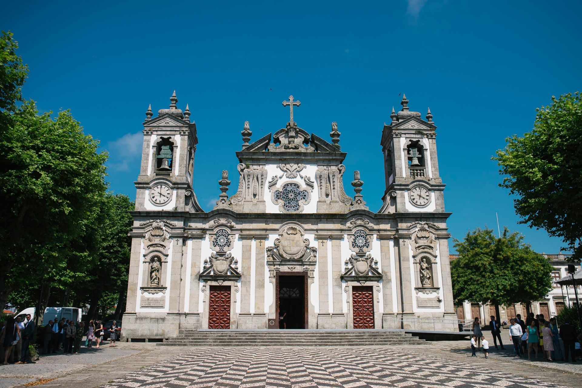 Foto Casamento Romântico e Festa Rija no Porto - Quinta de Prata Foto Casamento Romântico e Festa Rija no Porto - Quinta de Prata - Imagem 27