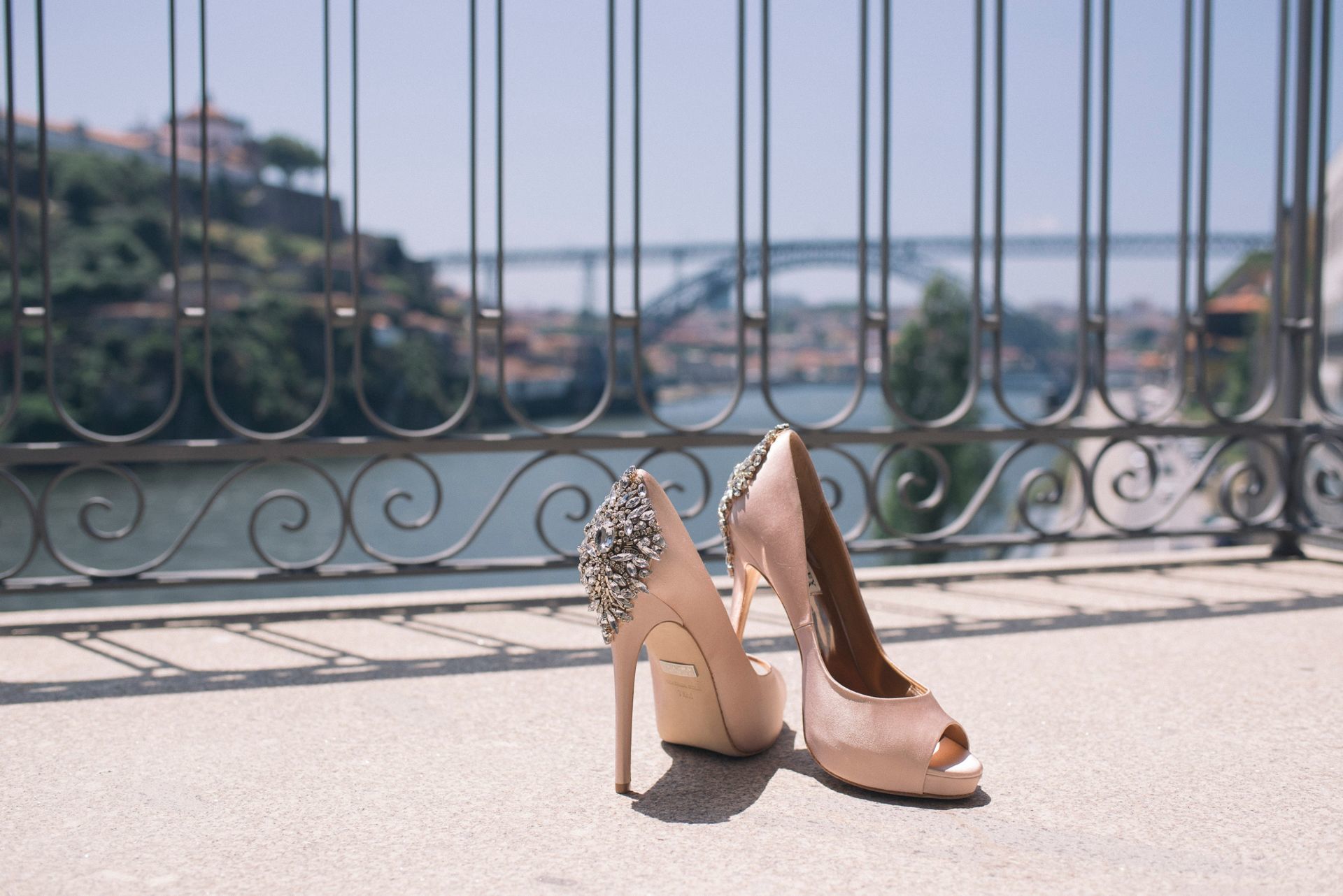 Foto Casamento Romântico e Festa Rija no Porto - Quinta de Prata Foto Casamento Romântico e Festa Rija no Porto - Quinta de Prata - Imagem 13