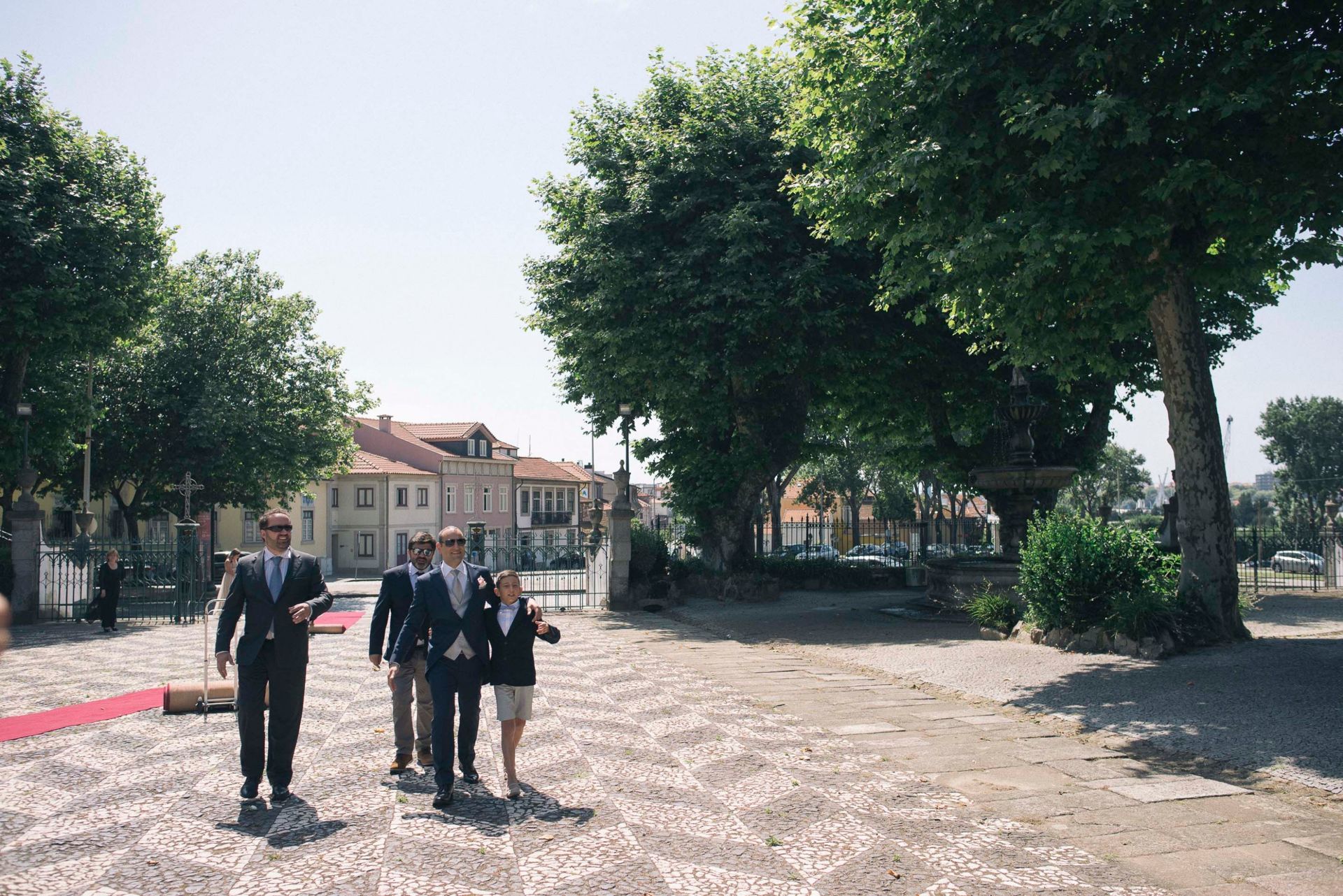 Foto Casamento Romântico e Festa Rija no Porto - Quinta de Prata Foto Casamento Romântico e Festa Rija no Porto - Quinta de Prata - Imagem 28