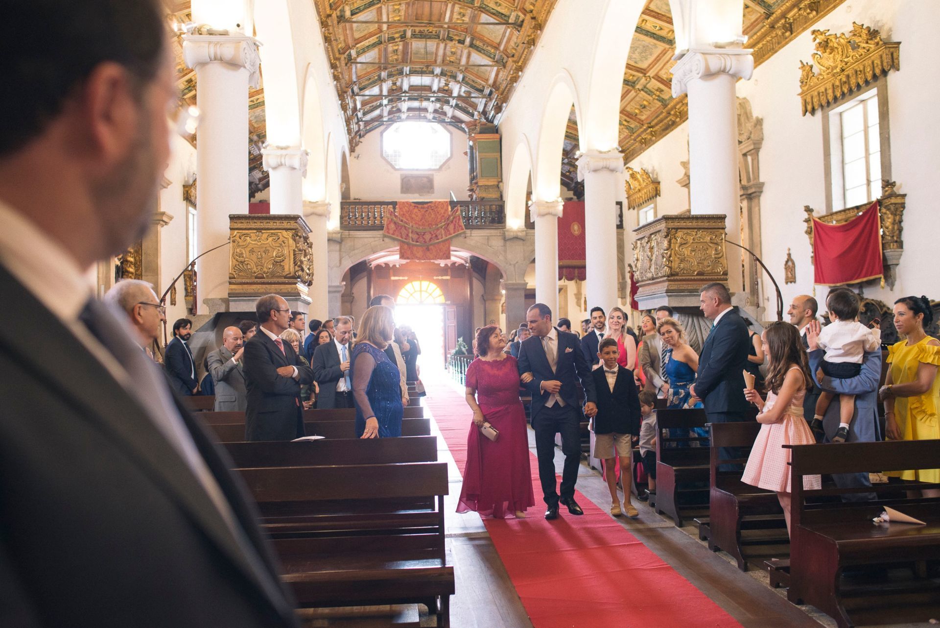 Foto Casamento Romântico e Festa Rija no Porto - Quinta de Prata Foto Casamento Romântico e Festa Rija no Porto - Quinta de Prata - Imagem 31