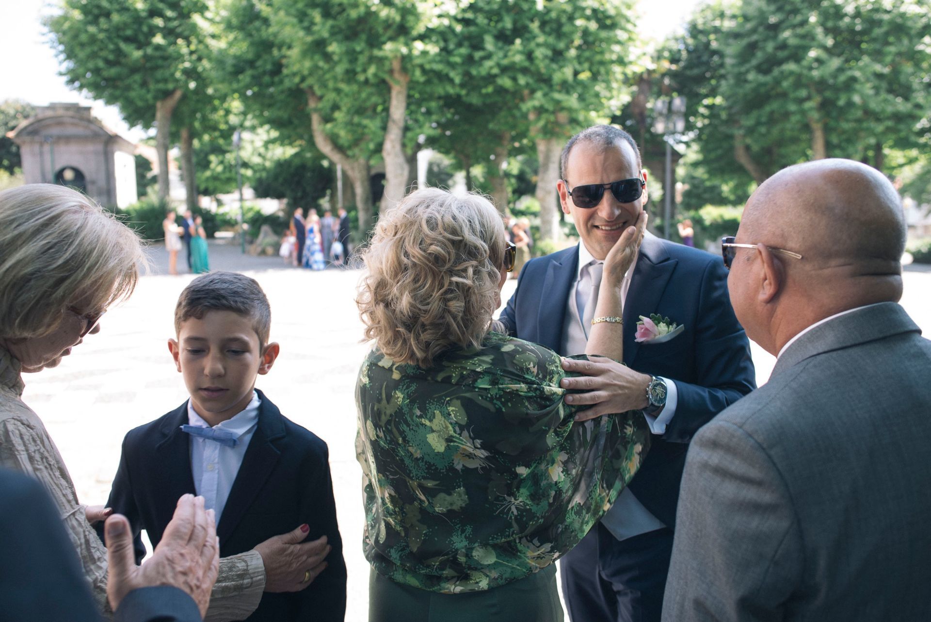 Foto Casamento Romântico e Festa Rija no Porto - Quinta de Prata Foto Casamento Romântico e Festa Rija no Porto - Quinta de Prata - Imagem 29