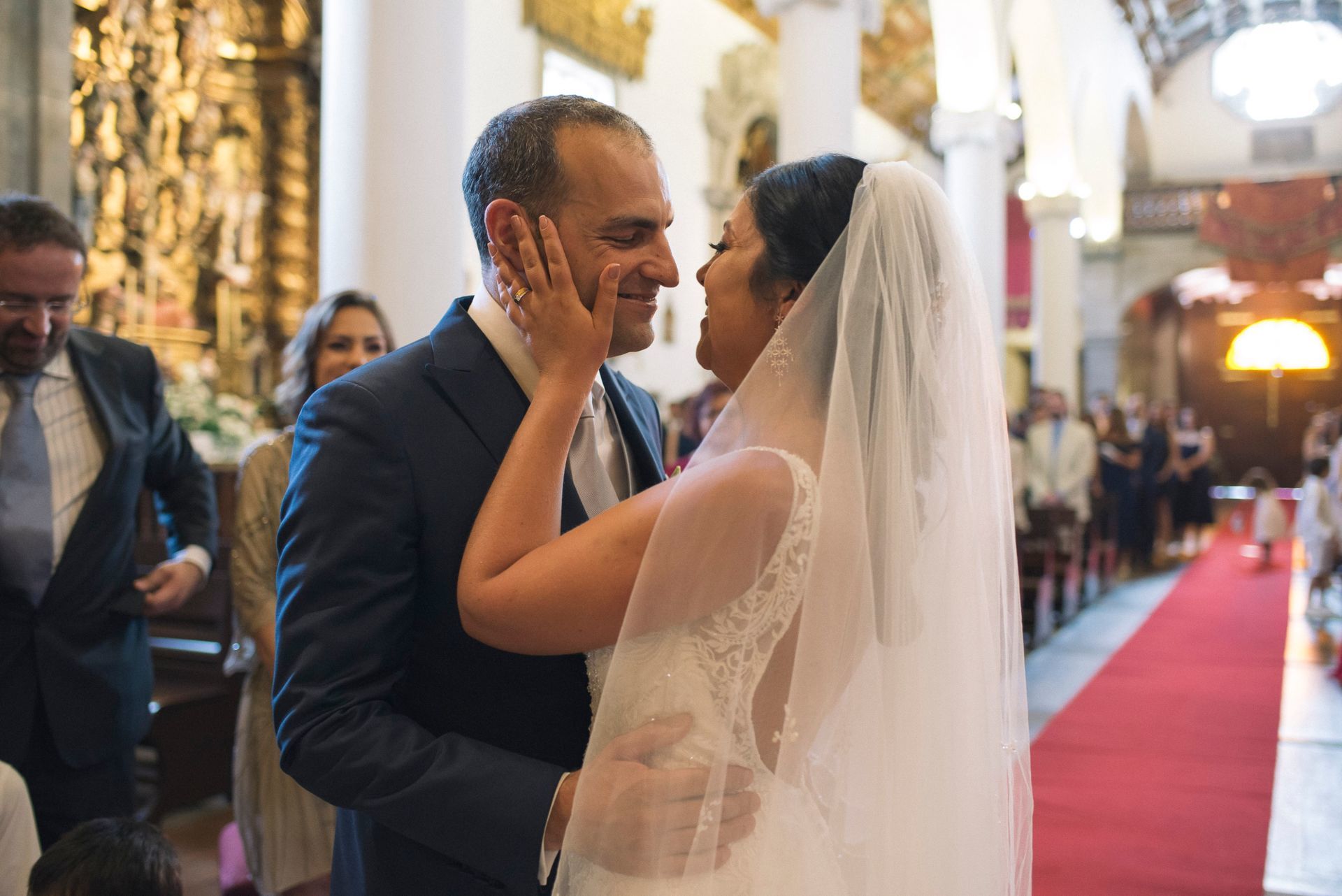 Foto Casamento Romântico e Festa Rija no Porto - Quinta de Prata Foto Casamento Romântico e Festa Rija no Porto - Quinta de Prata - Imagem 47