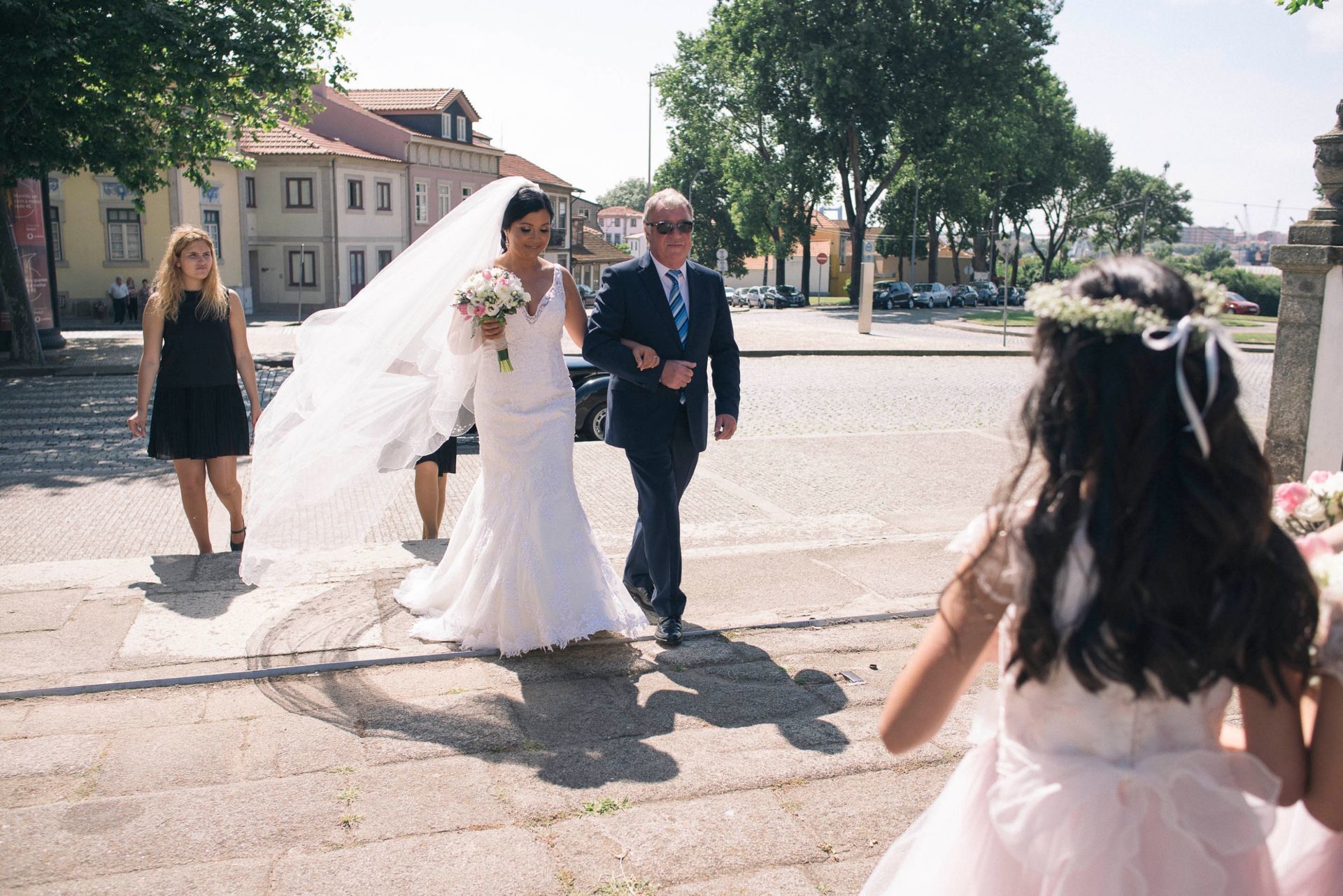 Foto Casamento Romântico e Festa Rija no Porto - Quinta de Prata Foto Casamento Romântico e Festa Rija no Porto - Quinta de Prata - Imagem 36