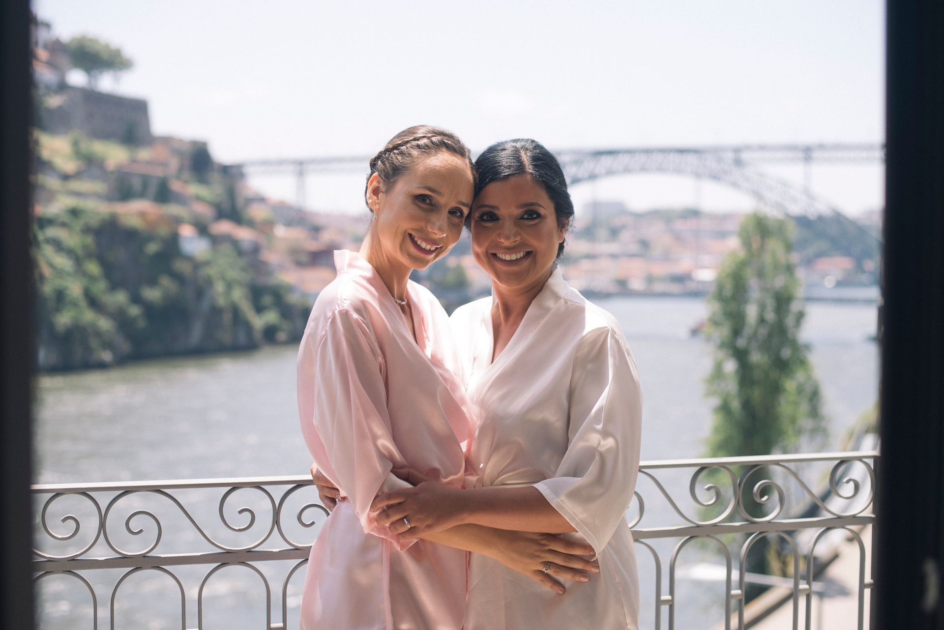 Foto Casamento Romântico e Festa Rija no Porto - Quinta de Prata Foto Casamento Romântico e Festa Rija no Porto - Quinta de Prata - Imagem 20