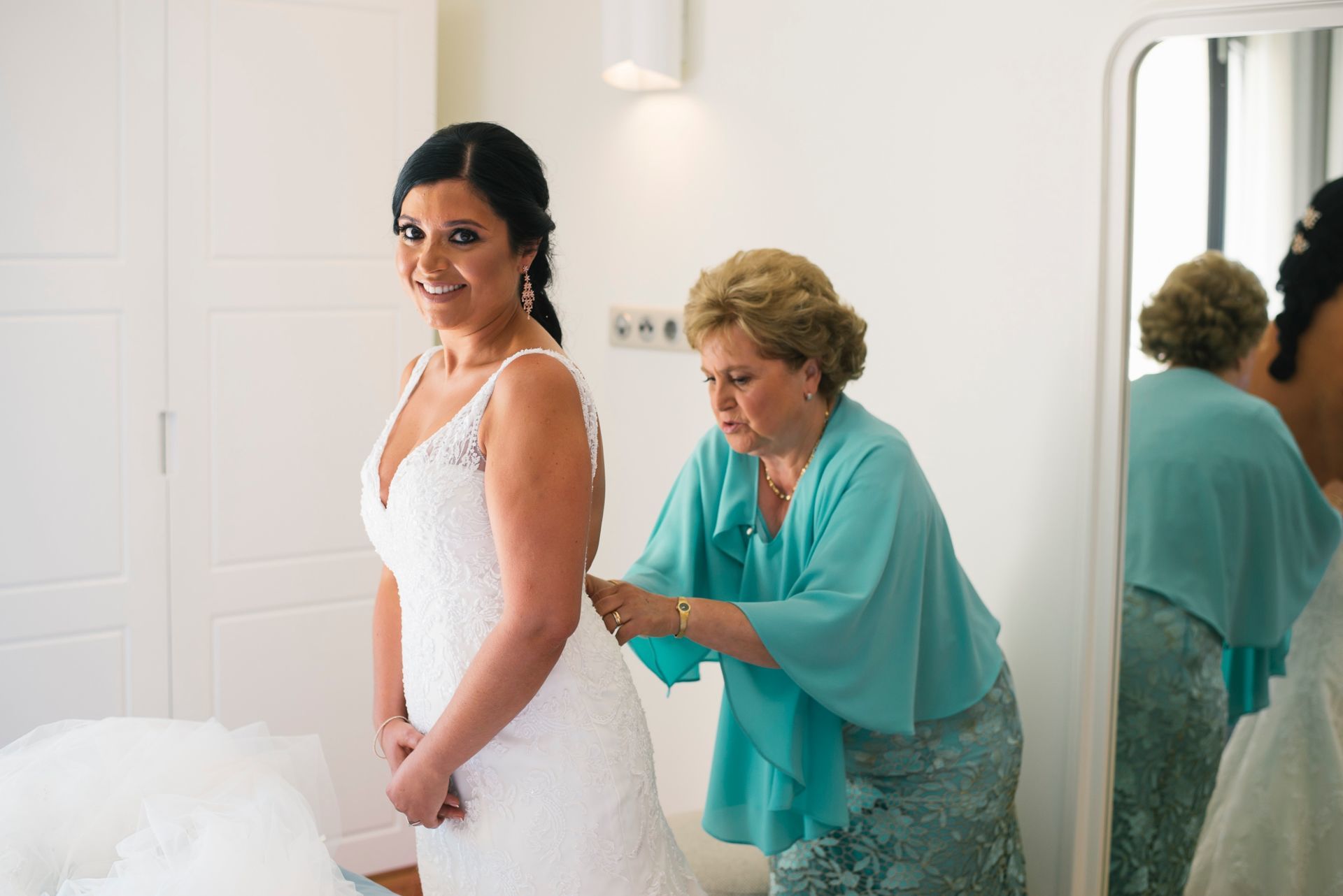 Foto Casamento Romântico e Festa Rija no Porto - Quinta de Prata Foto Casamento Romântico e Festa Rija no Porto - Quinta de Prata - Imagem 23