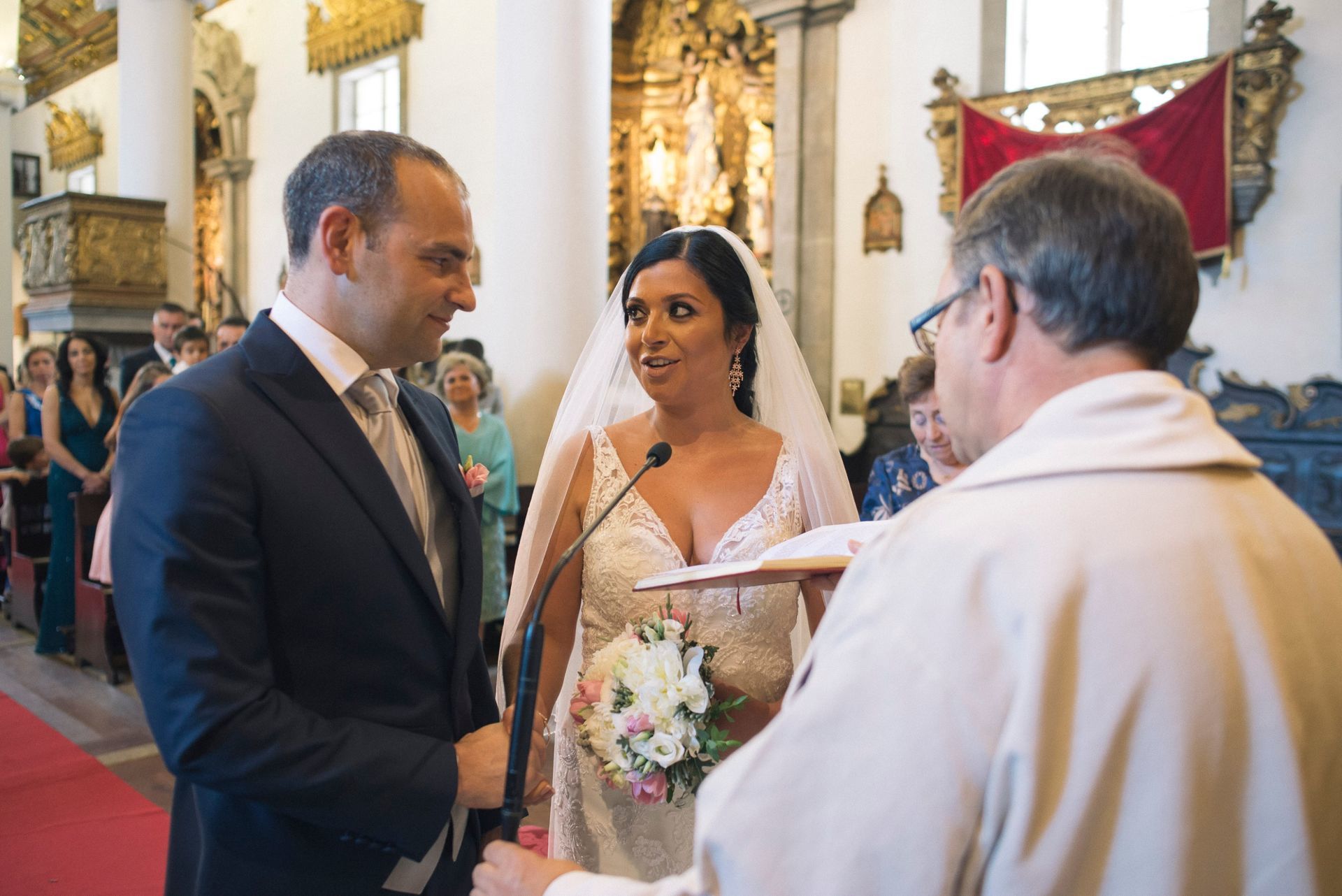Foto Casamento Romântico e Festa Rija no Porto - Quinta de Prata Foto Casamento Romântico e Festa Rija no Porto - Quinta de Prata - Imagem 45