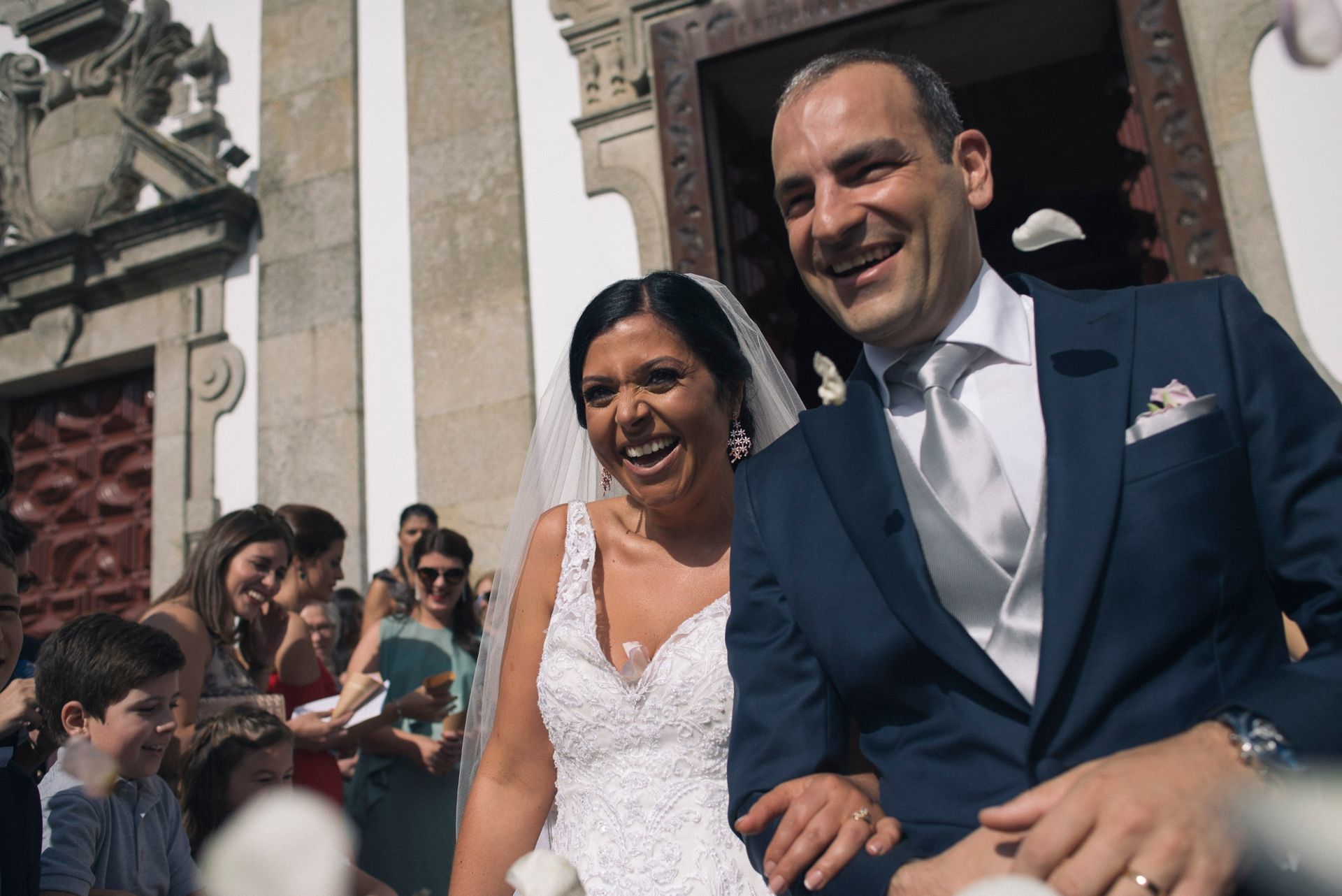 Foto Casamento Romântico e Festa Rija no Porto - Quinta de Prata Foto Casamento Romântico e Festa Rija no Porto - Quinta de Prata - Imagem 51