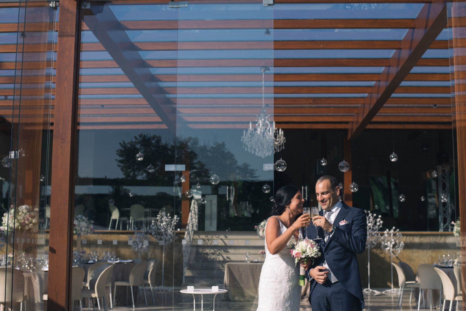 Foto Casamento Romântico e Festa Rija no Porto - Quinta de Prata Foto Casamento Romântico e Festa Rija no Porto - Quinta de Prata - Imagem 59