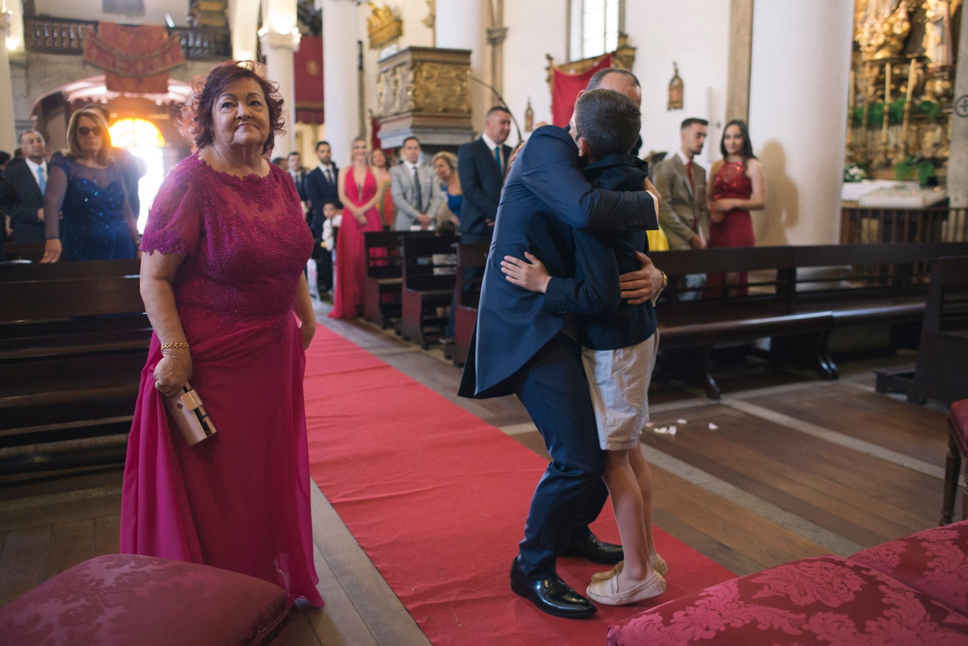 Foto Casamento Romântico e Festa Rija no Porto - Quinta de Prata Foto Casamento Romântico e Festa Rija no Porto - Quinta de Prata - Imagem 32
