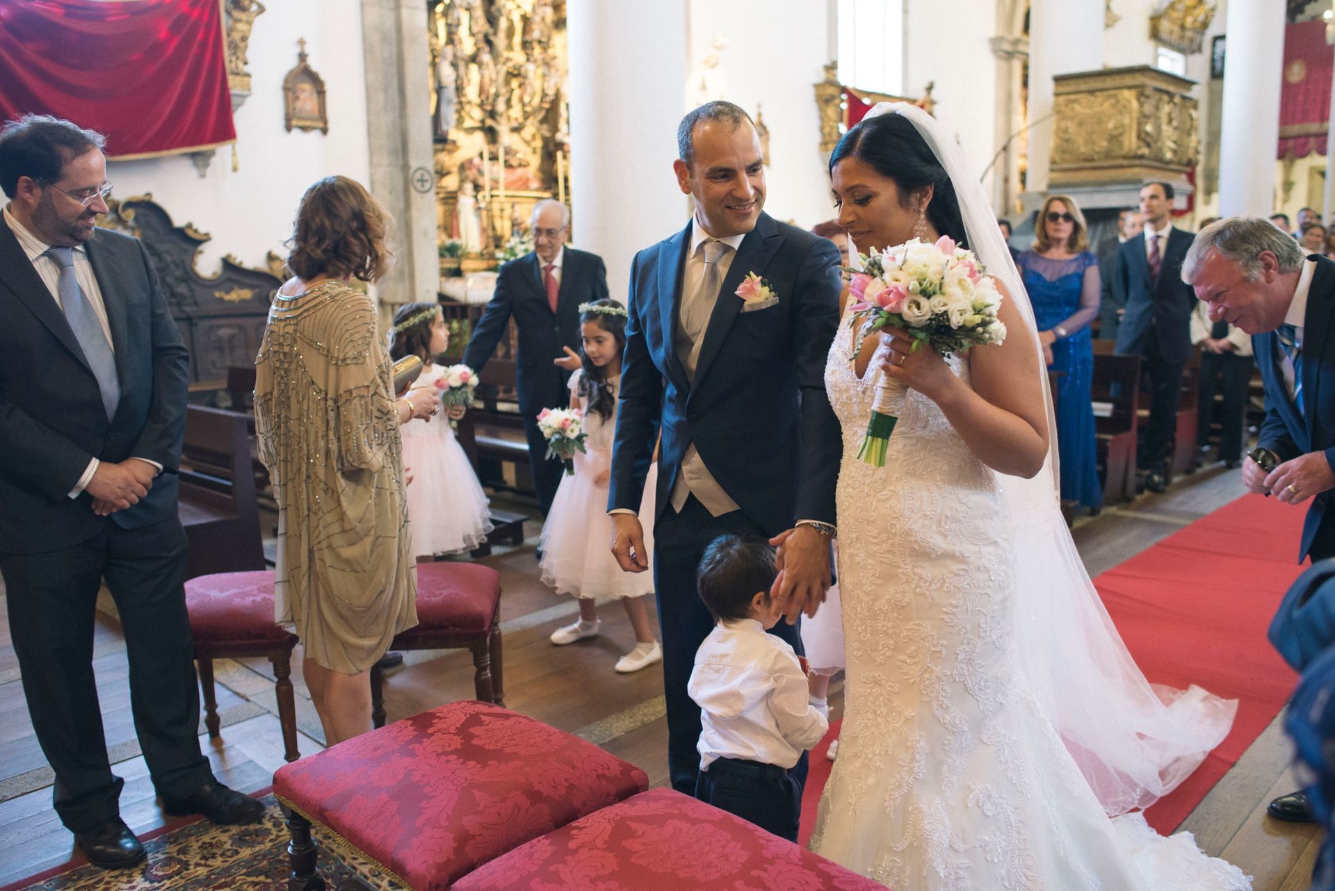 Foto Casamento Romântico e Festa Rija no Porto - Quinta de Prata Foto Casamento Romântico e Festa Rija no Porto - Quinta de Prata - Imagem 41